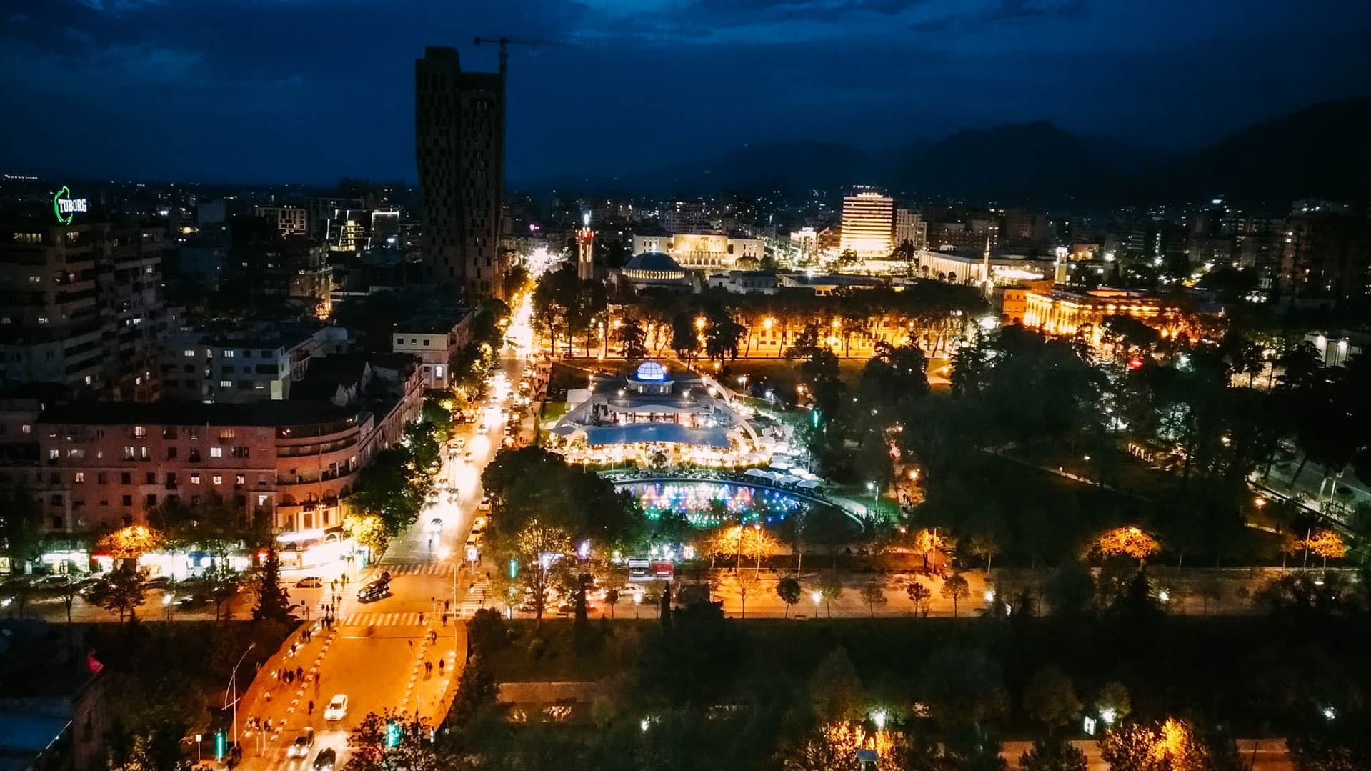 Tirana Nightlife Discover Albania’s Most Vibrant City After Dark