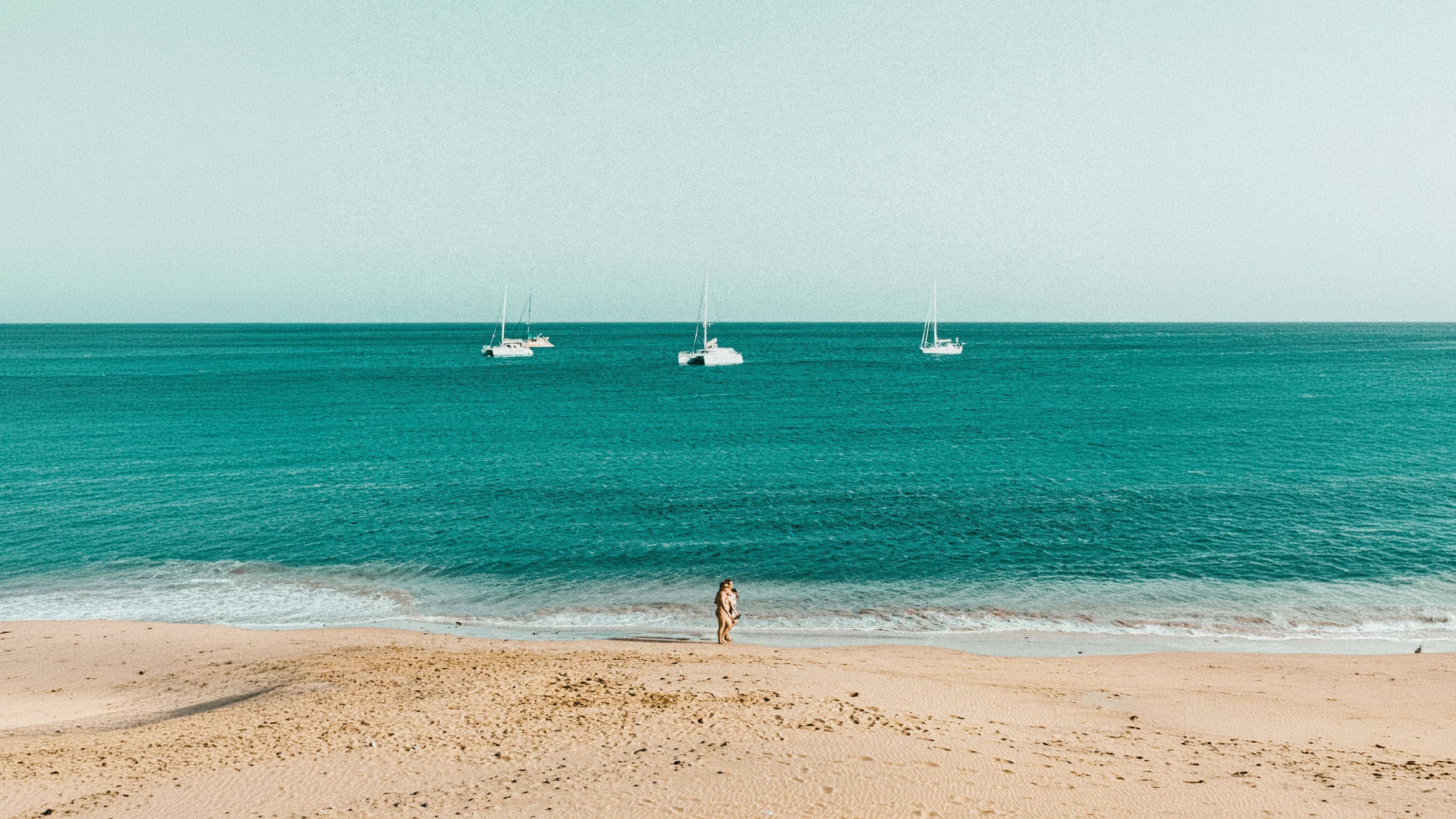 Porto Santo Madeira