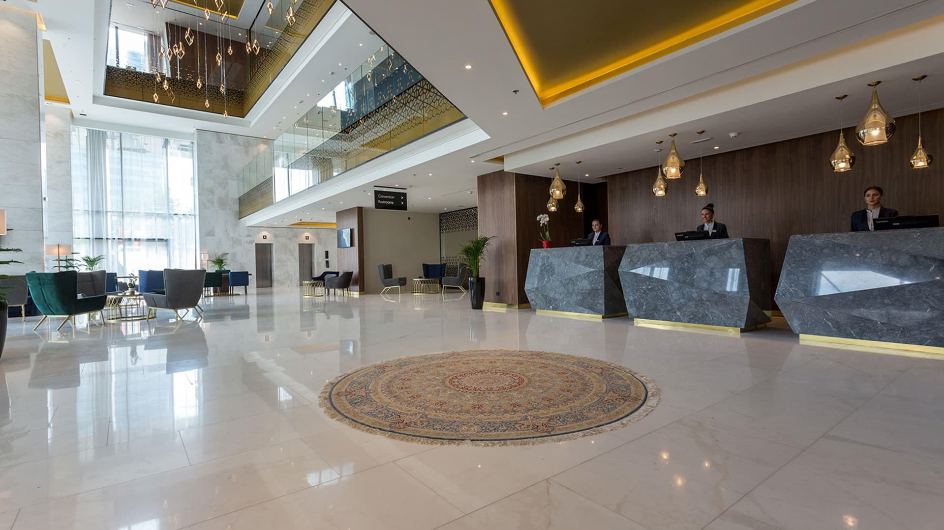 hotel swissotel sarajevo