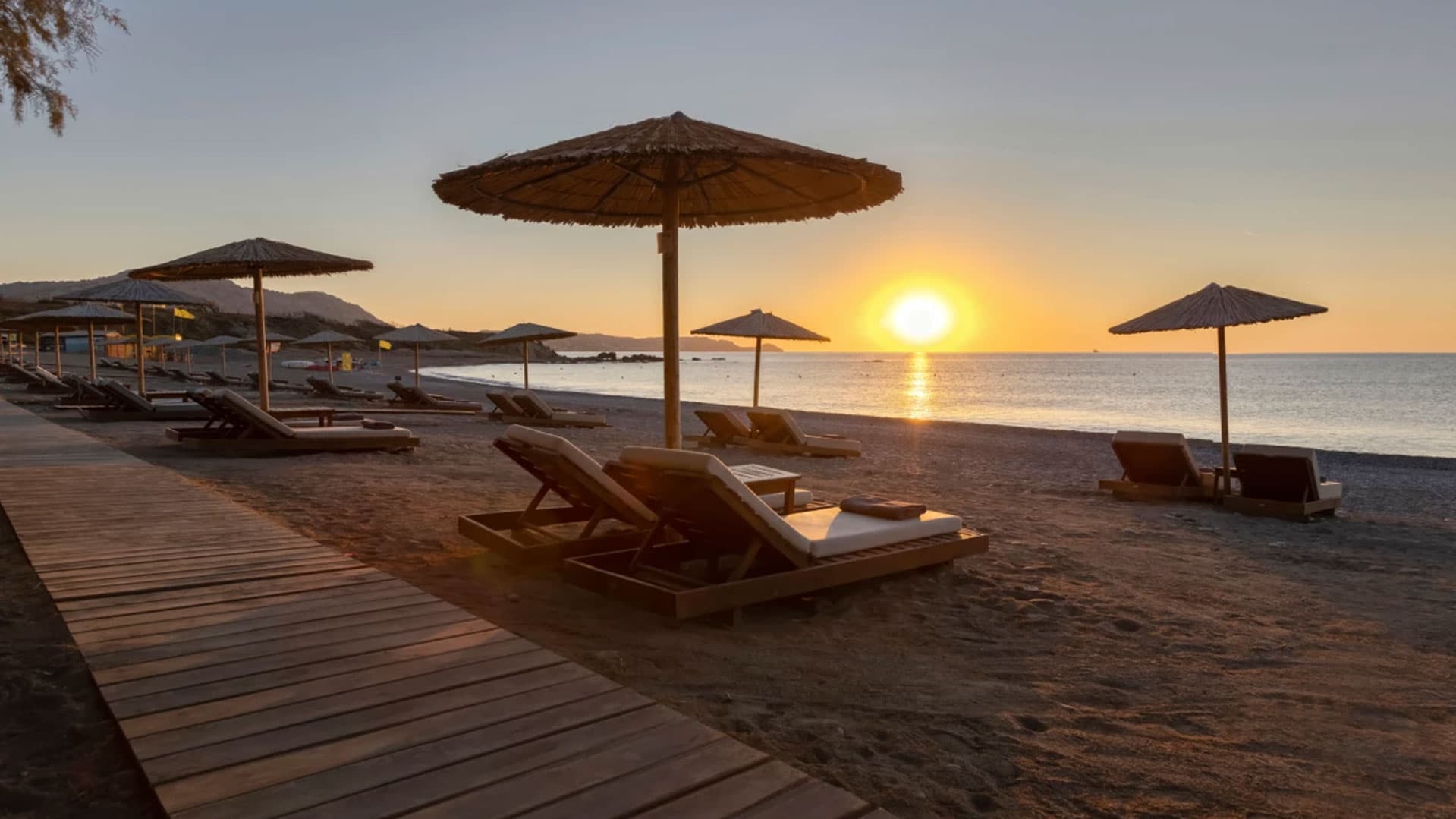 Domes Aulus Lindos Hotel Rhodos