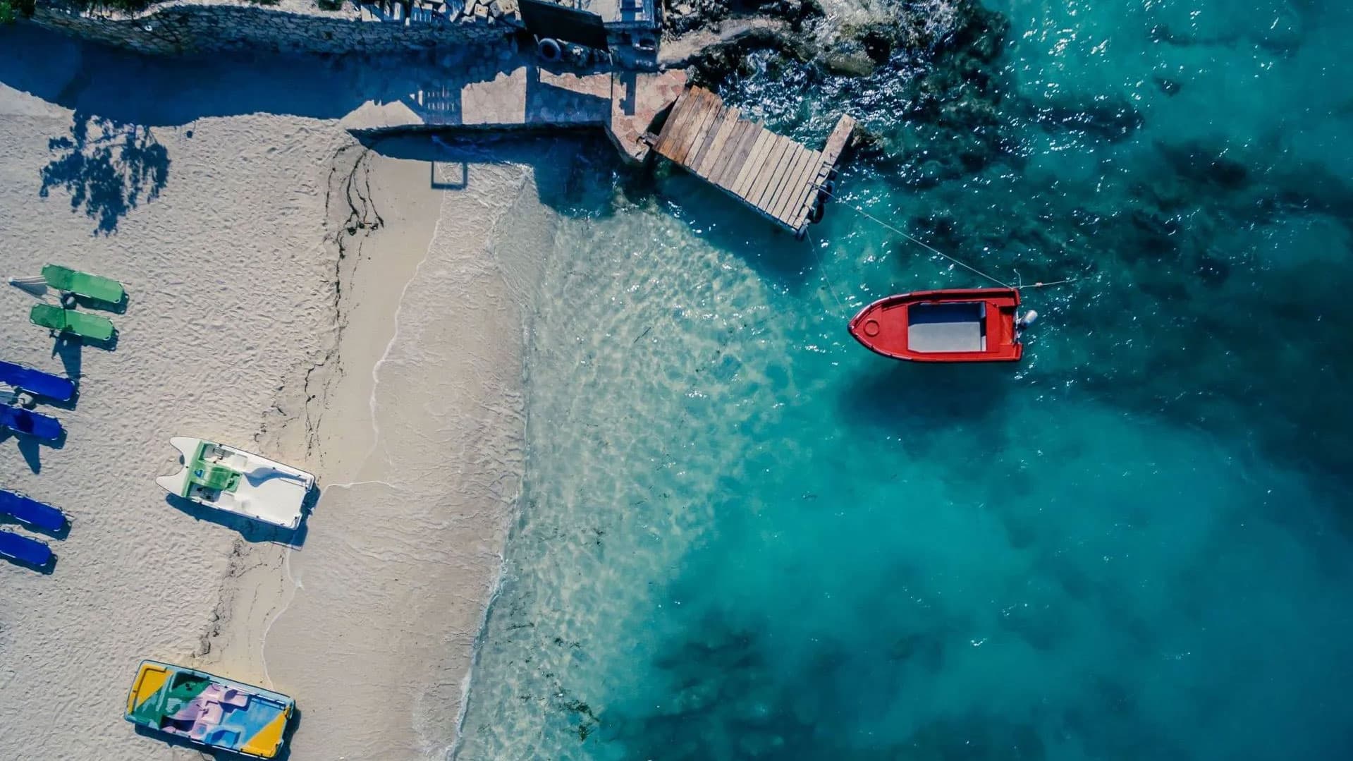 2026 Ultimate Guide to the Gems of South Albania