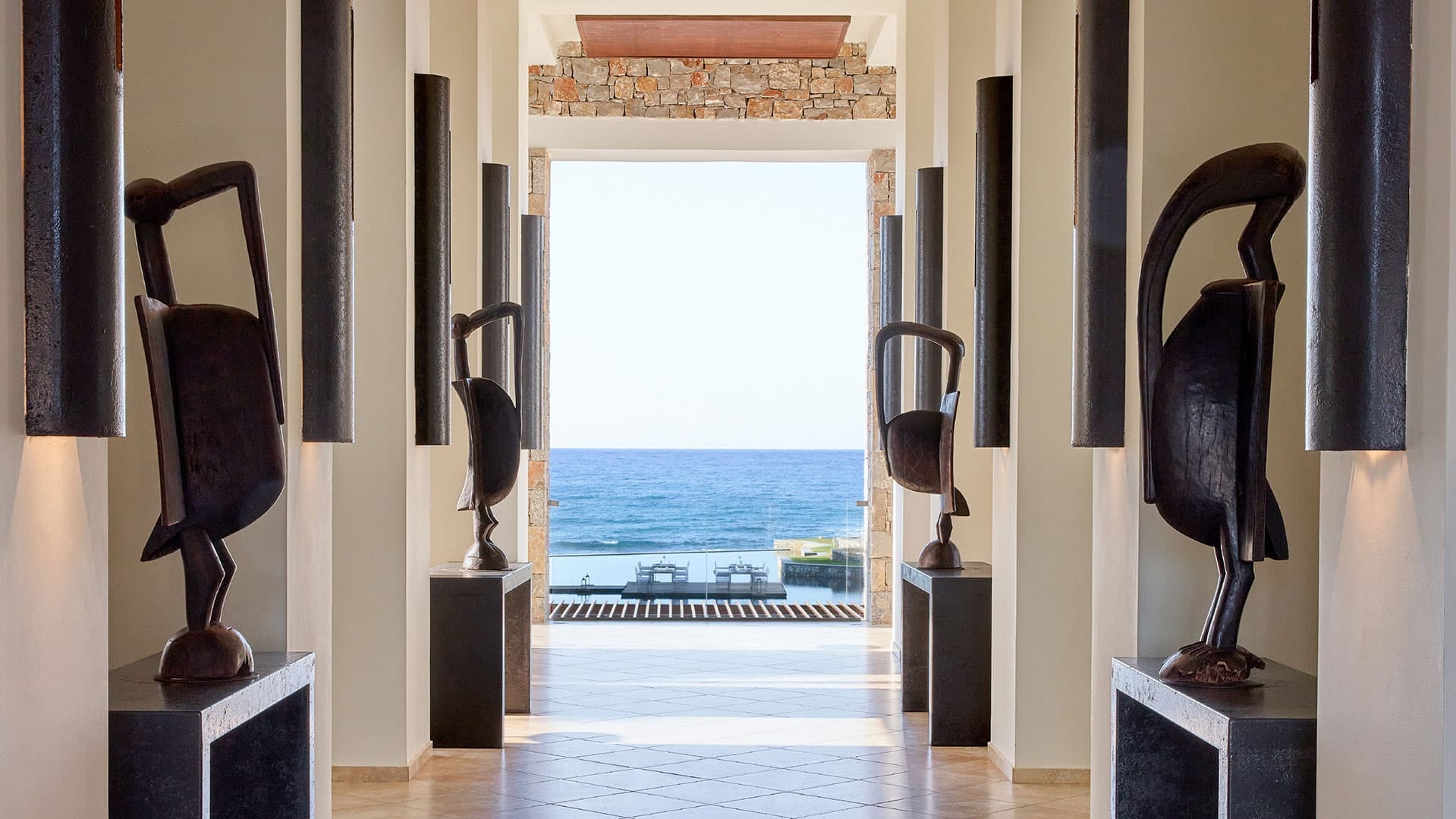 Amirandes – A Grecotel Resort to Live