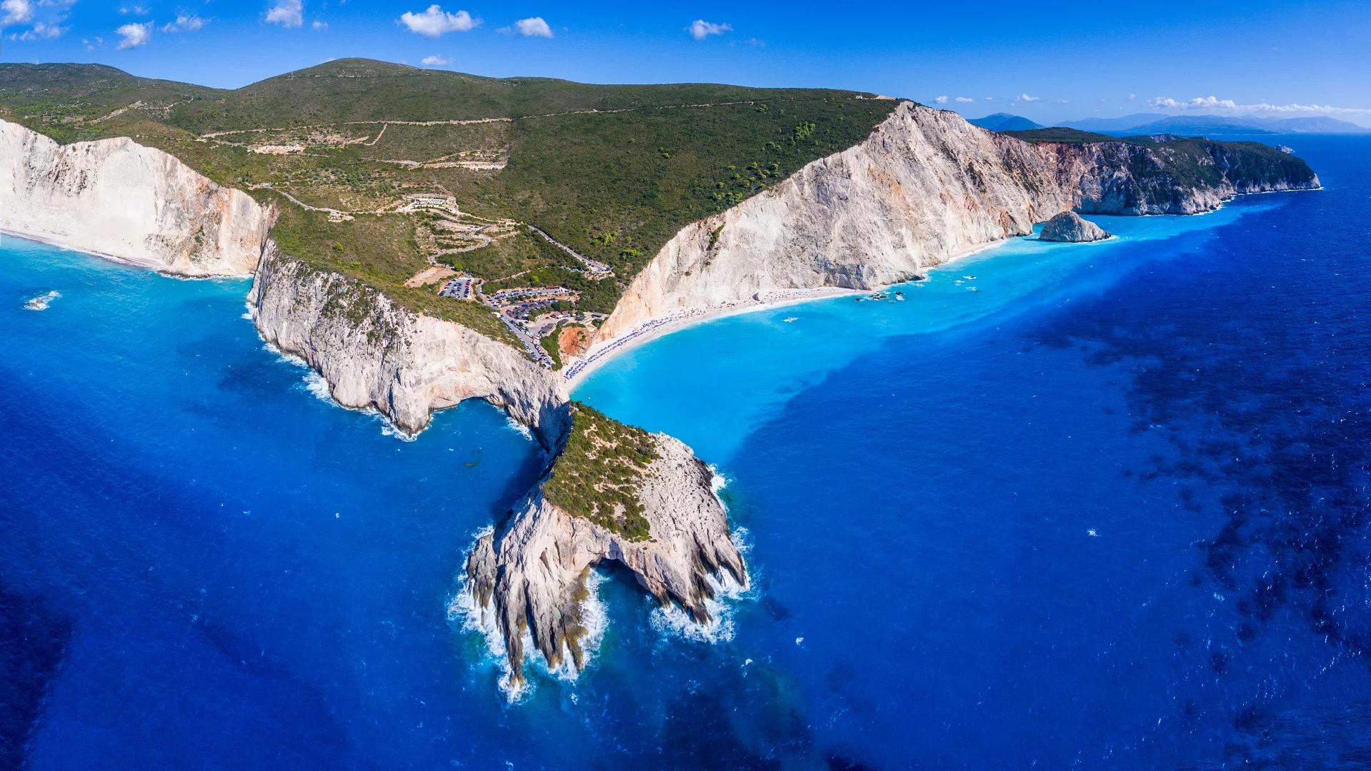 plazhet me te bukura ne Lefkada