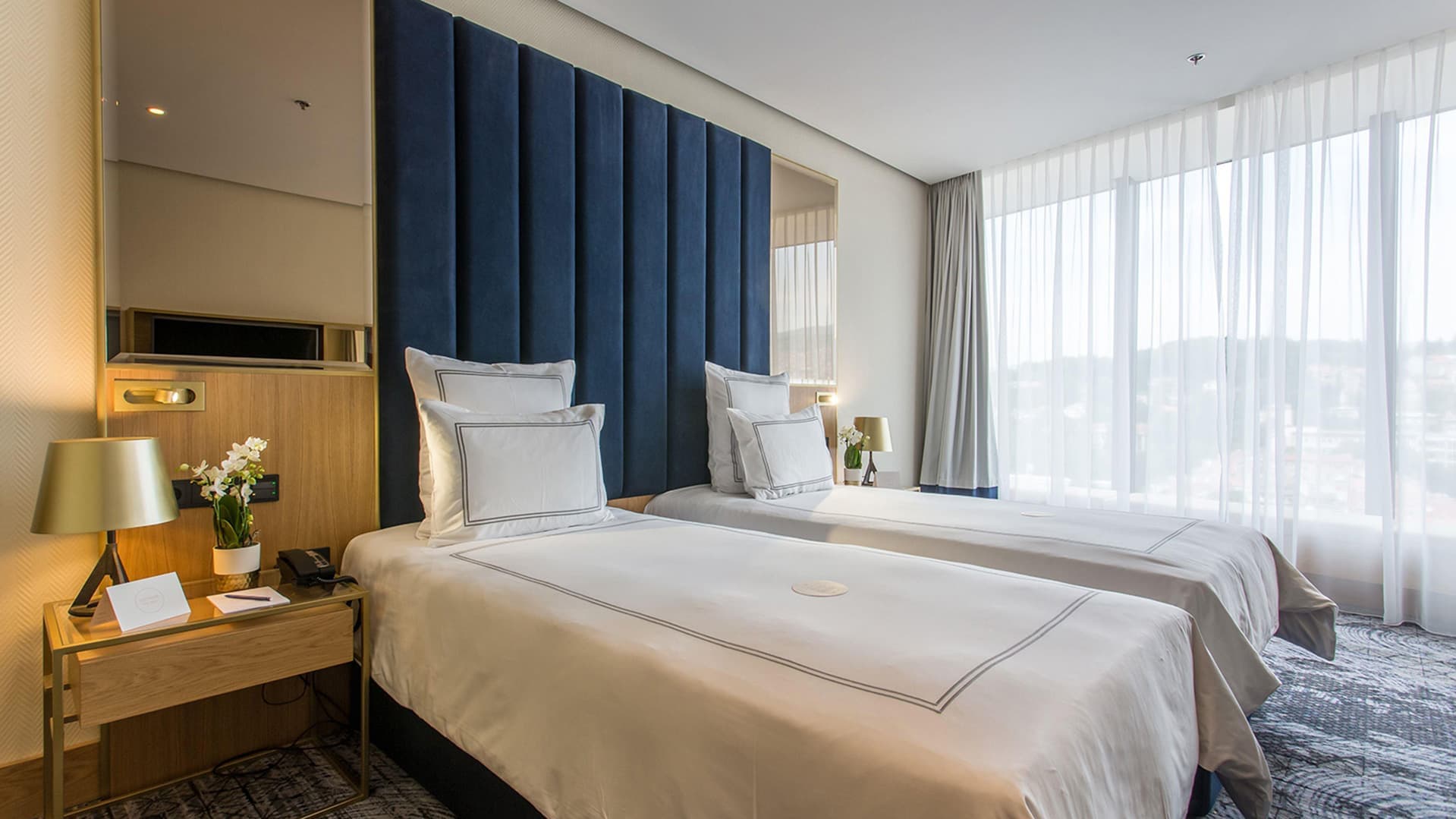 hotel swissotel sarajevo