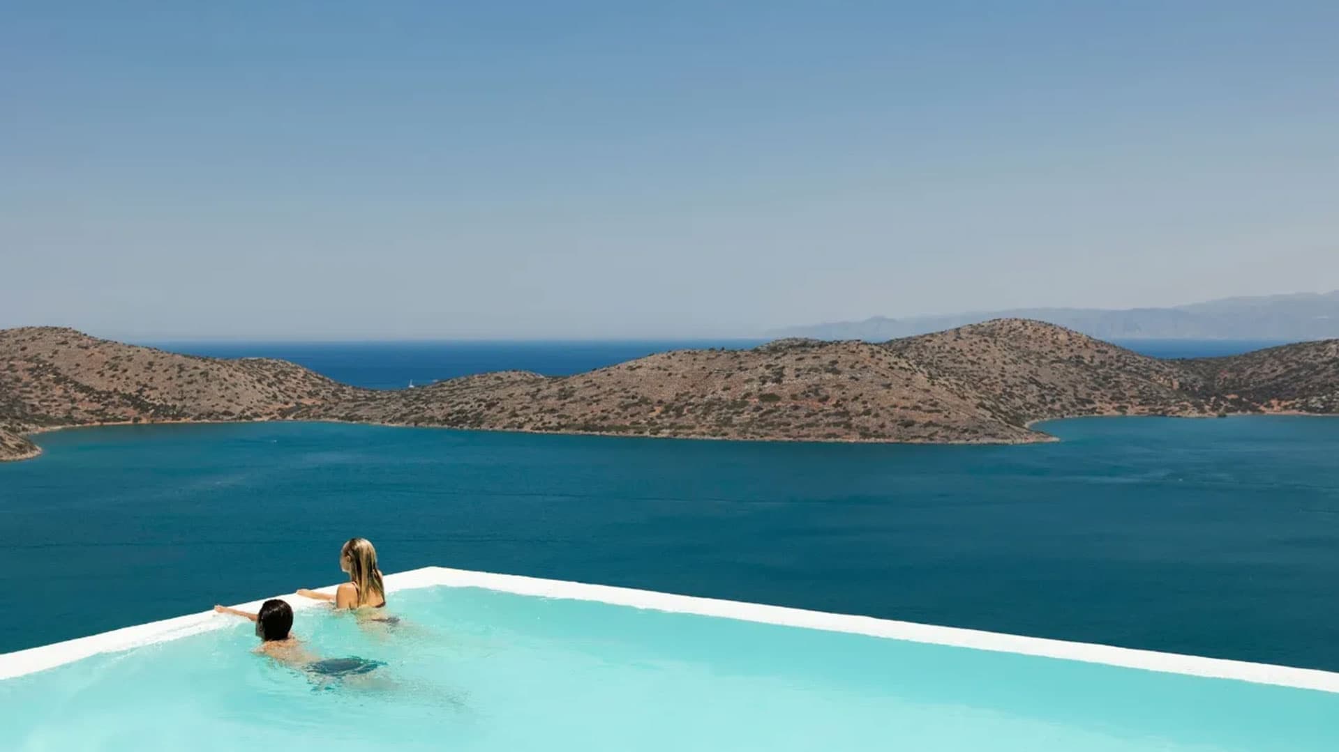 Domes Aulus Elounda Resort Krete