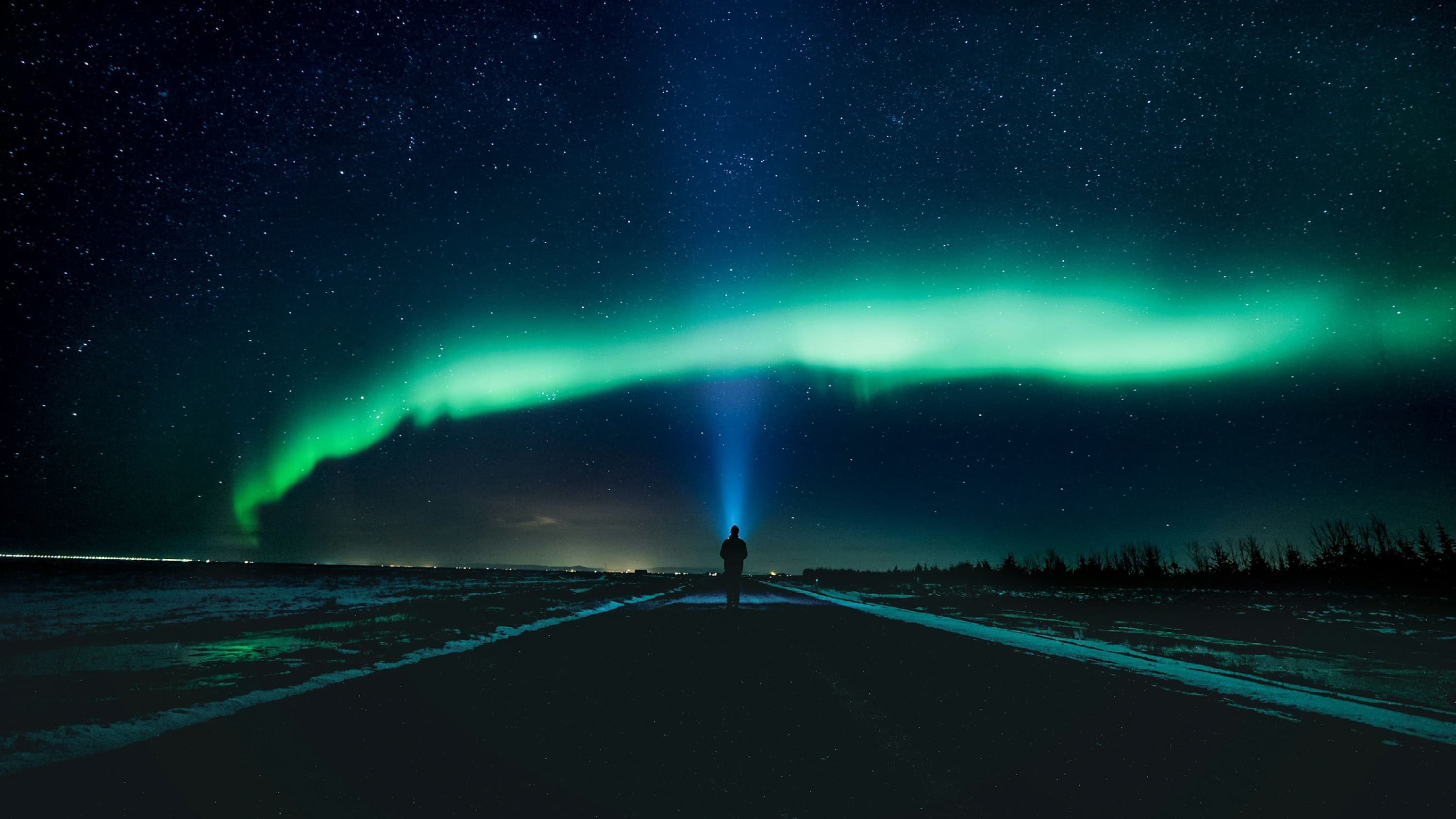 Laponia Aurora