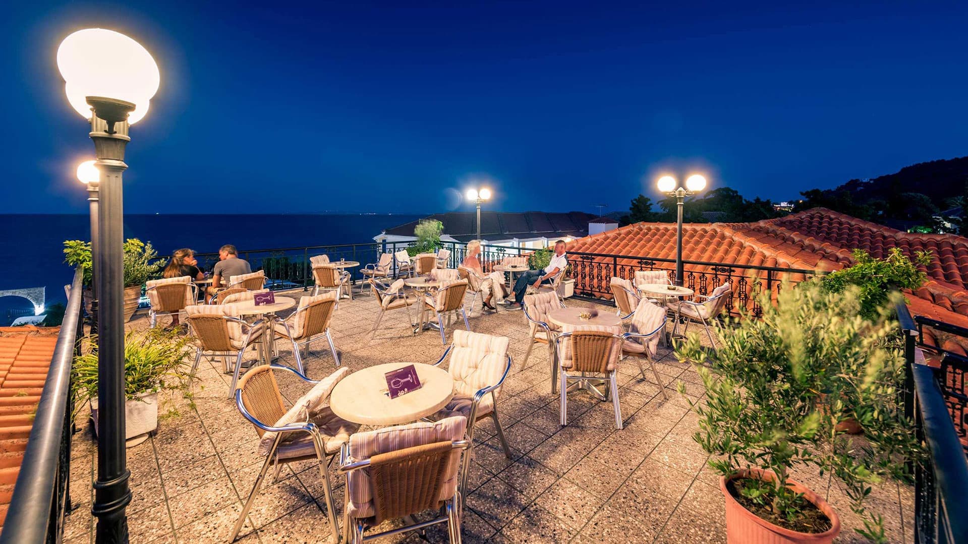 Grecotel La Riviera – Resort Luksoz Familjar në Peloponez