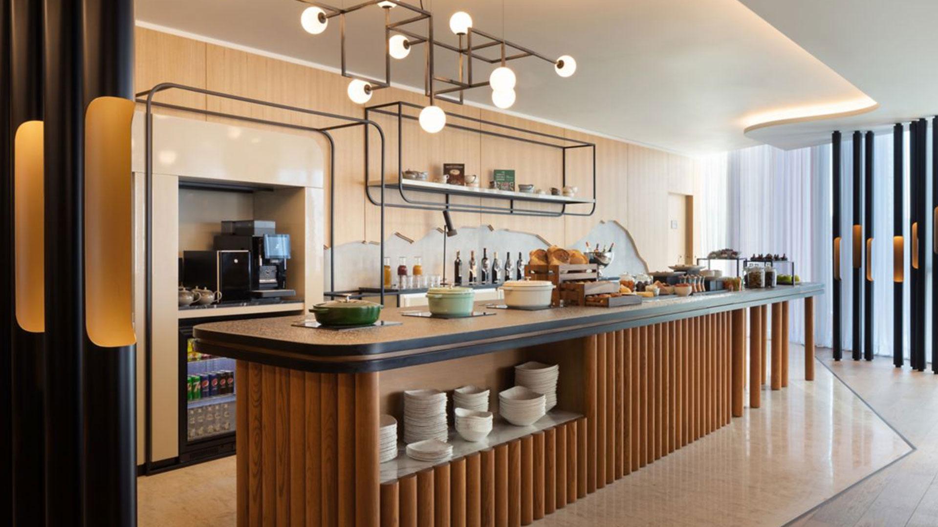 Tirana Marriott Hotel – Modern Luxury in Albania’s Capital