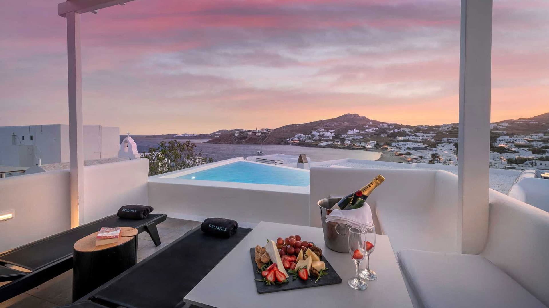 Mykonos Lolita – A Grecotel Resort to Live në Ishullin e Dritës