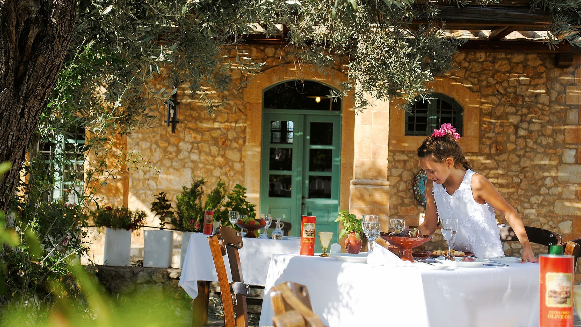 Agreco Farm Crete – Eksperienca Autentike Kretase me Kalemi Travel