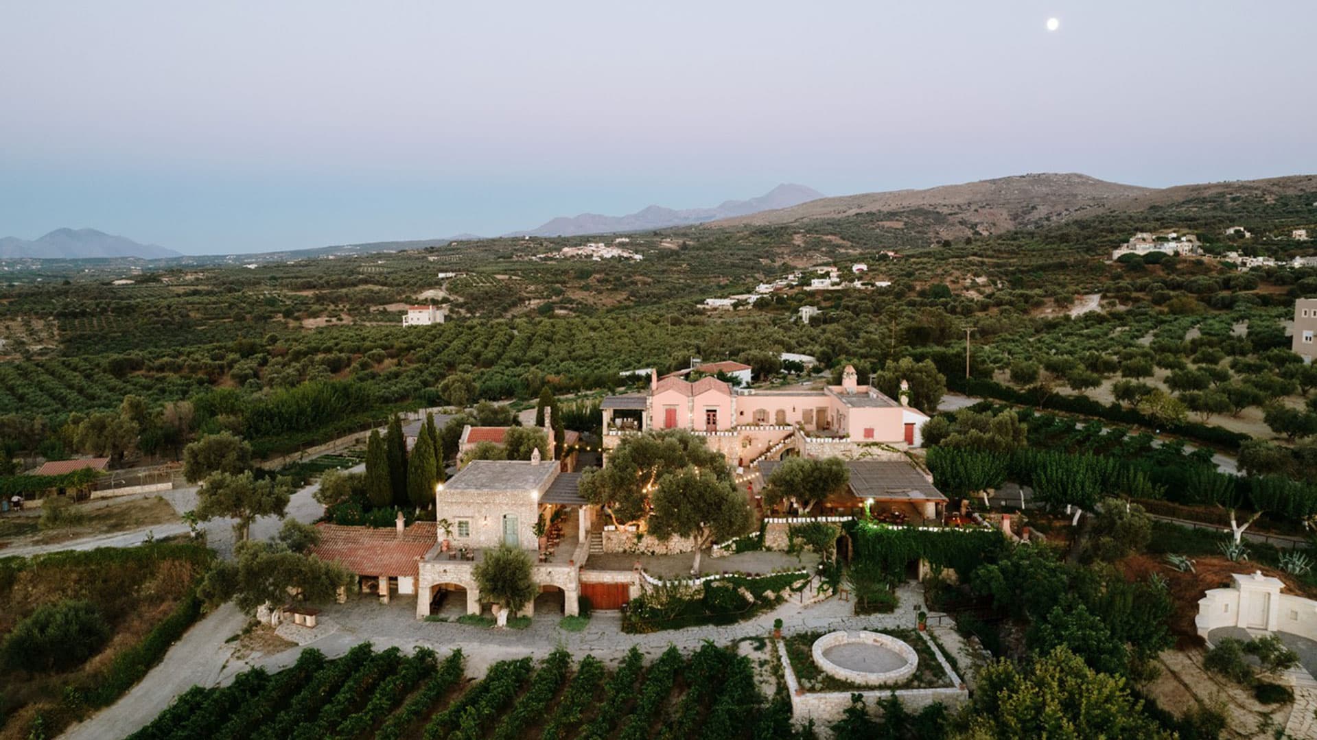Agreco Farm Crete – Eksperienca Autentike Kretase me Kalemi Travel