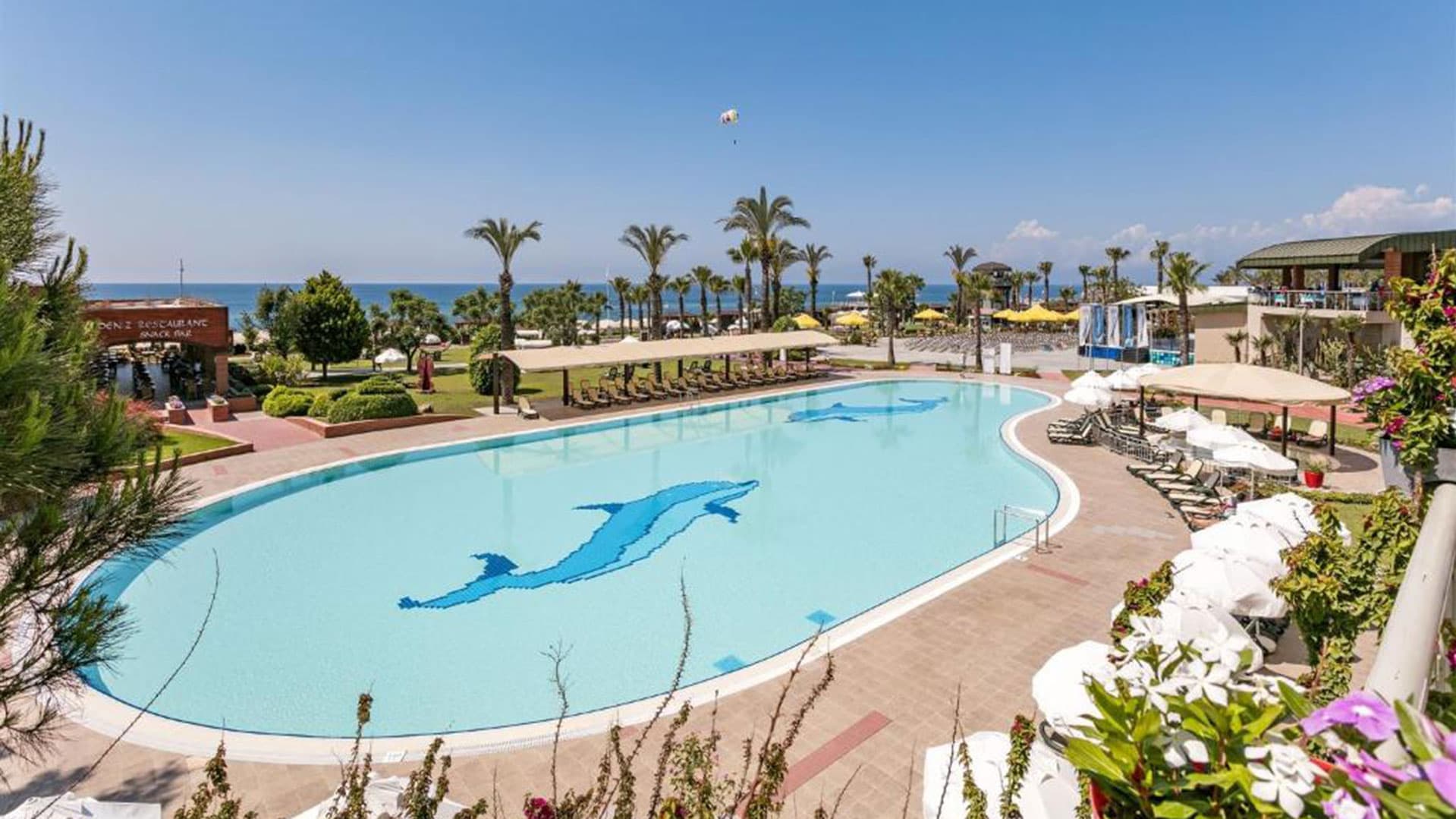 Pine Beach Belek (Renovated)