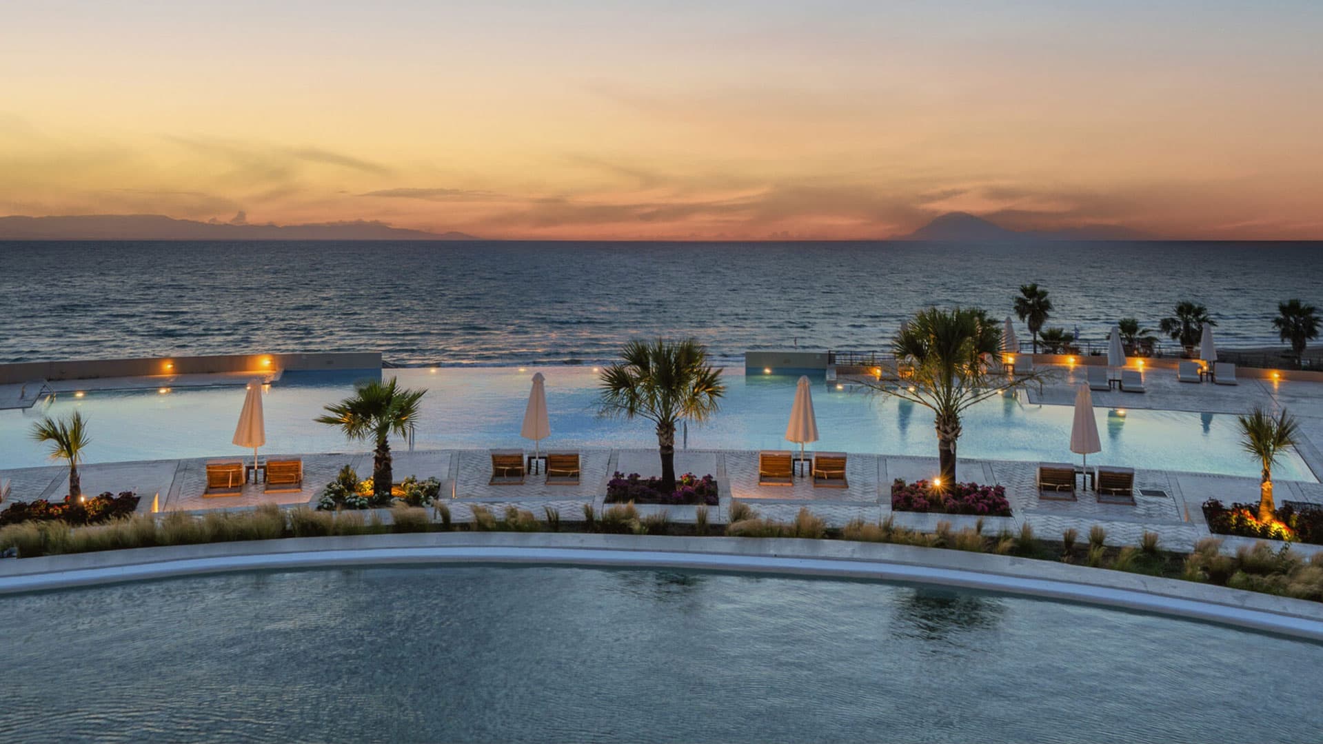 Grecotel La Riviera – Resort Luksoz Familjar në Peloponez