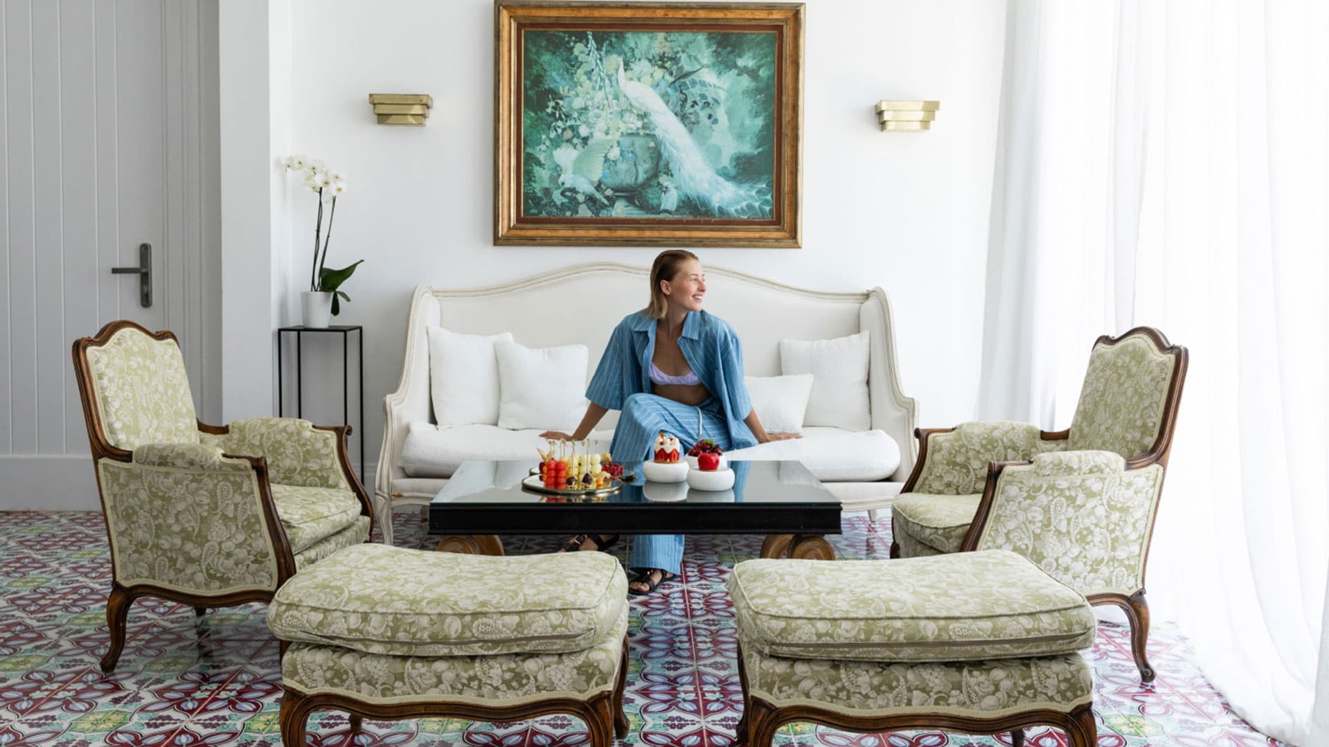 Caramel A Grecotel Resort to Live -Pushime ne Greqi