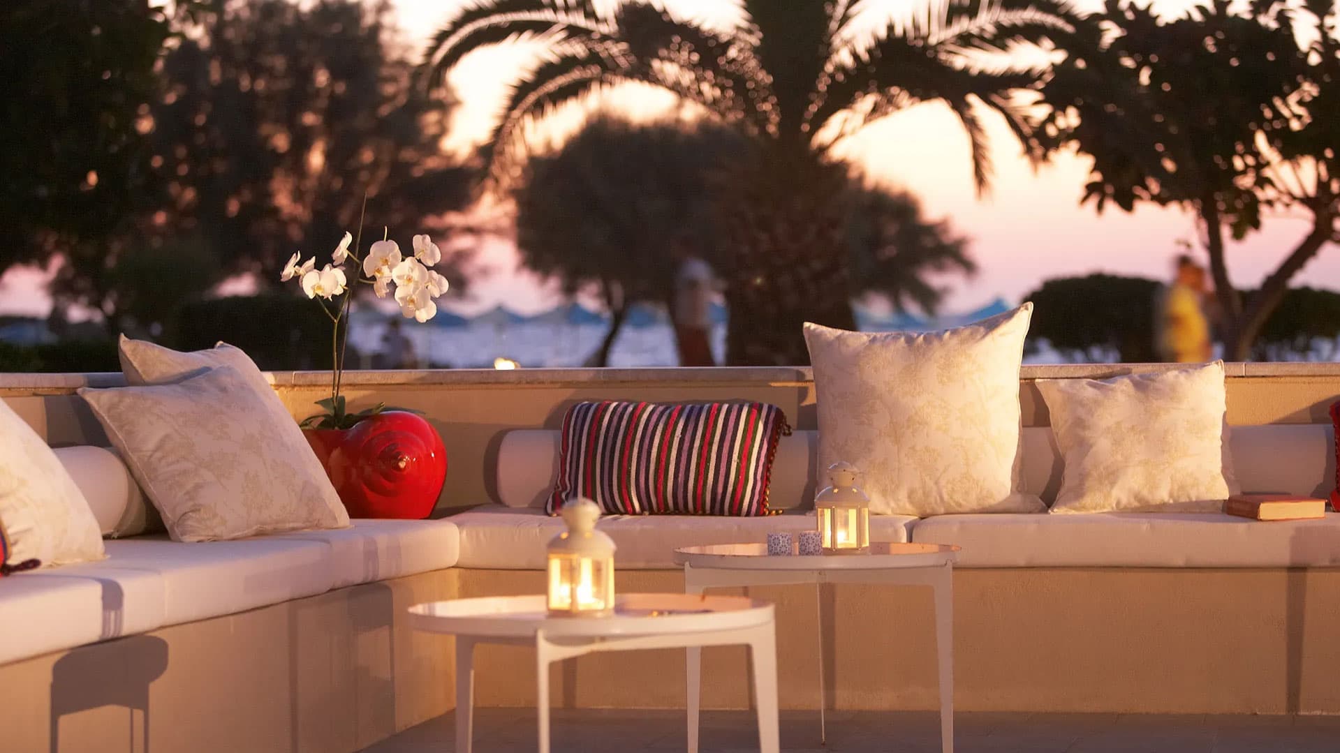 Grecotel Meli Palace – Resort Romantik dhe i Qetë në Krete