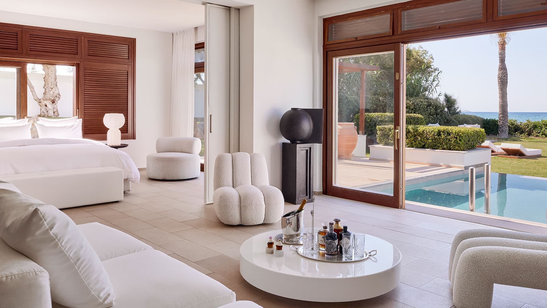 Amirandes – A Grecotel Resort to Live