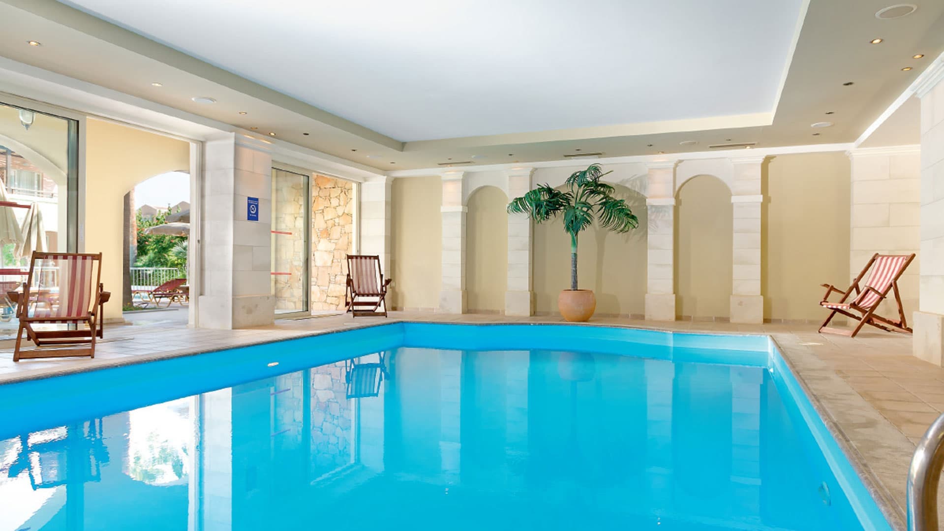 Grecotel Casa Adele - Pushime ne Greqi