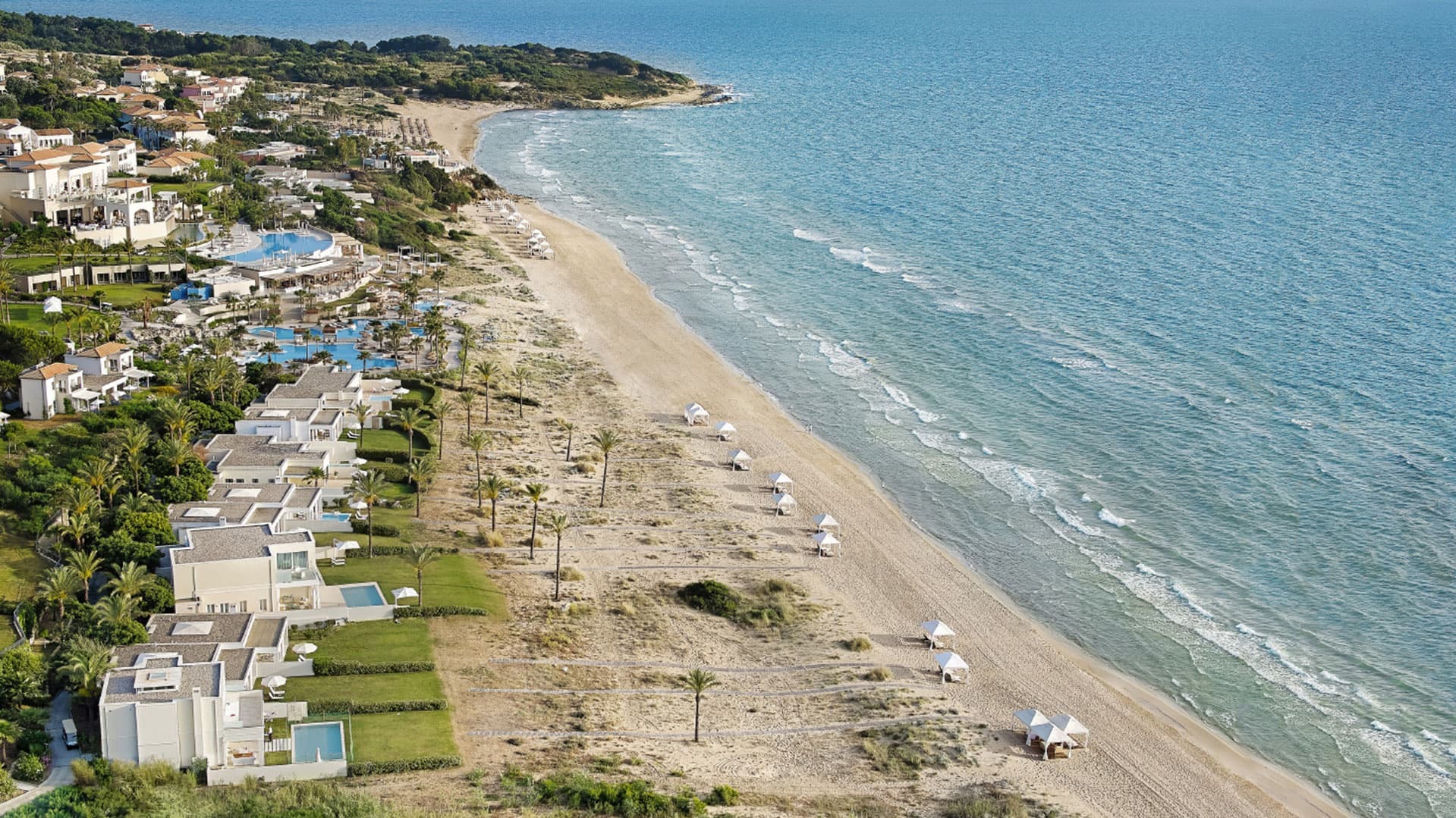 Mandola Rosa – A Grecotel Resort to Live