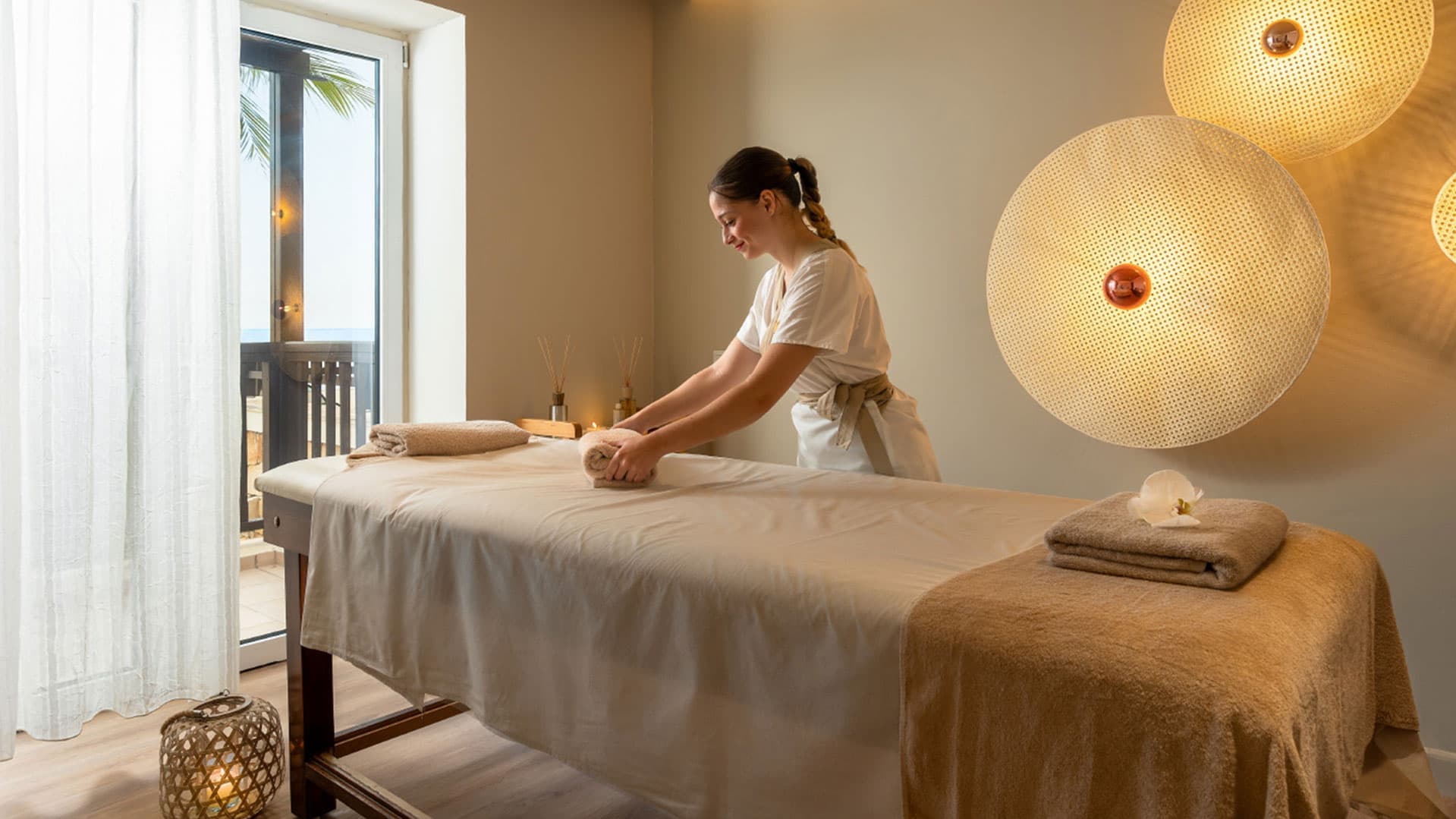 Grecotel Marine Palace & Aqua Park