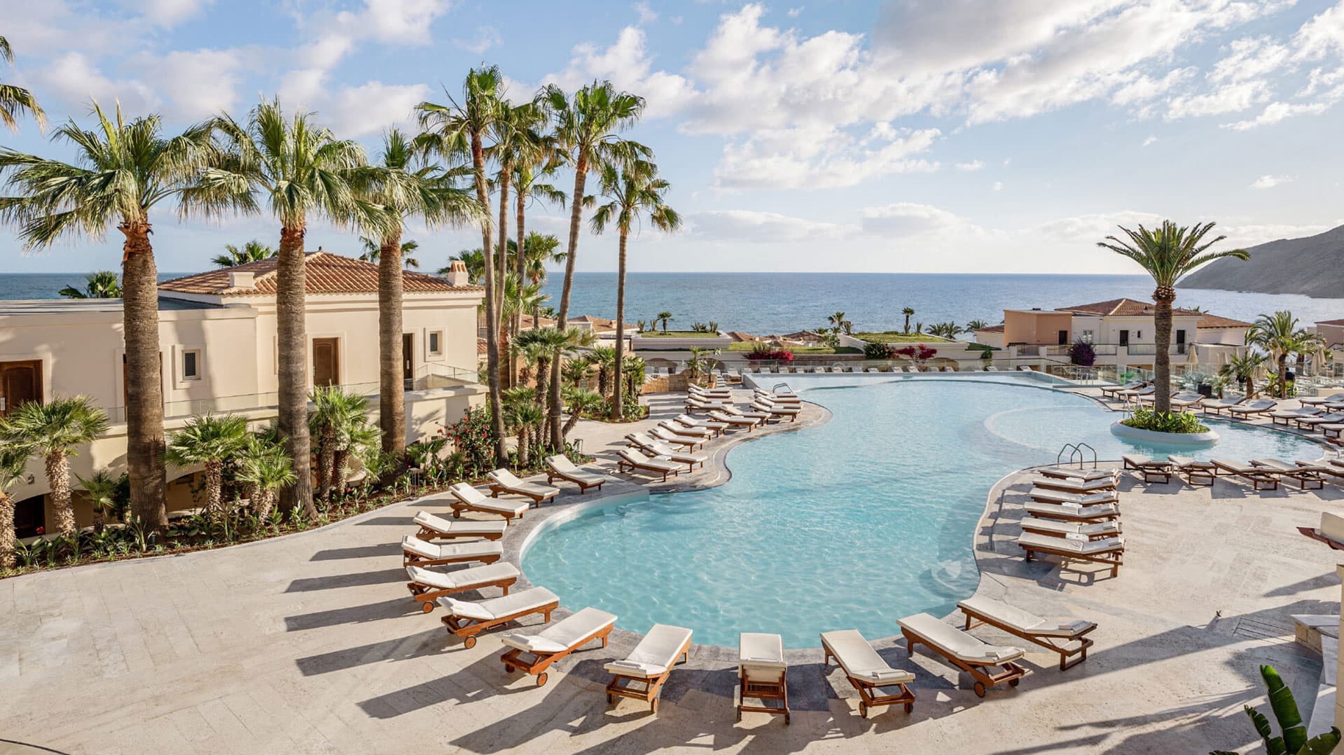 Grecotel Marine Palace & Aqua Park