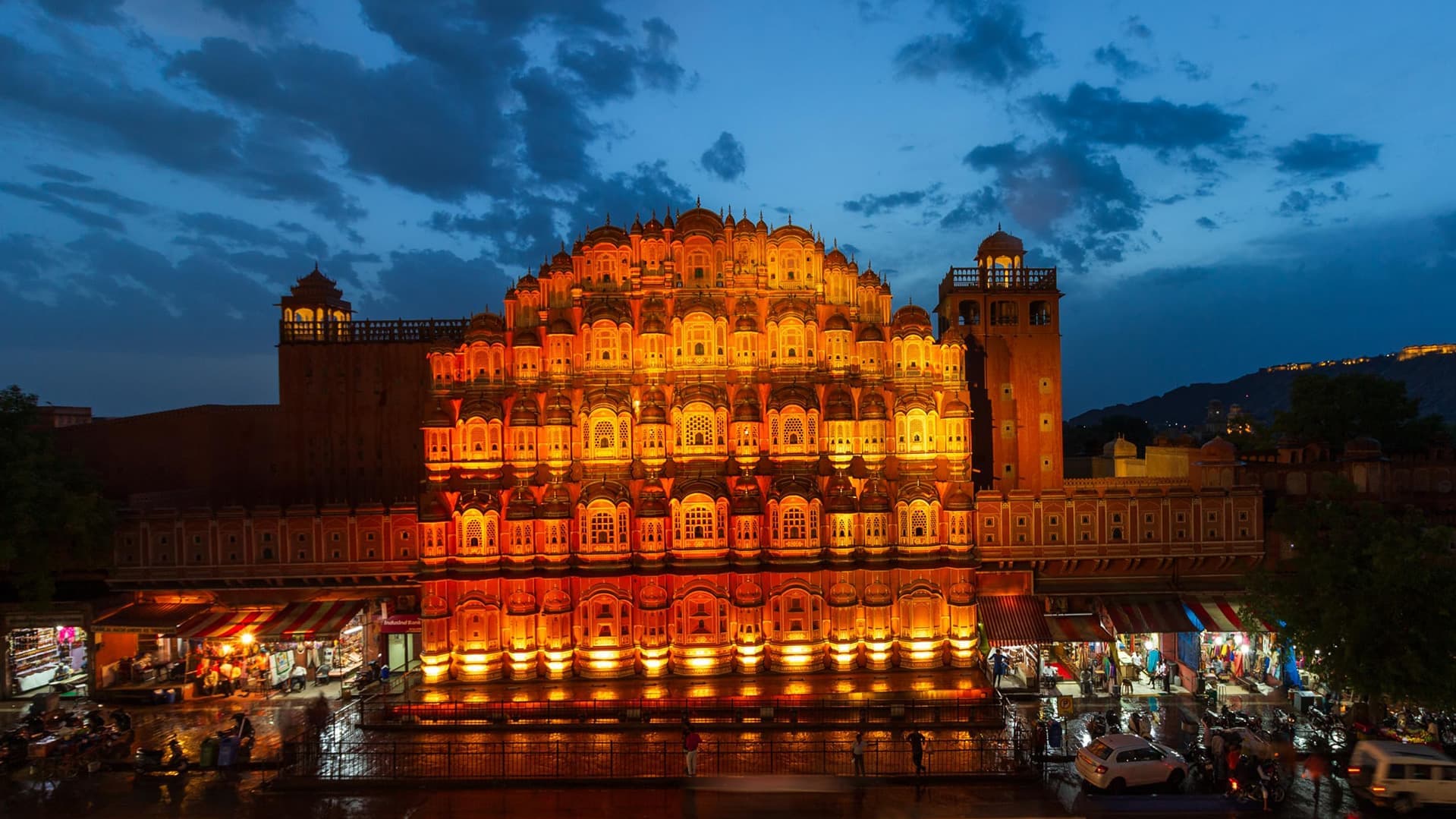 Hawa-Mahal