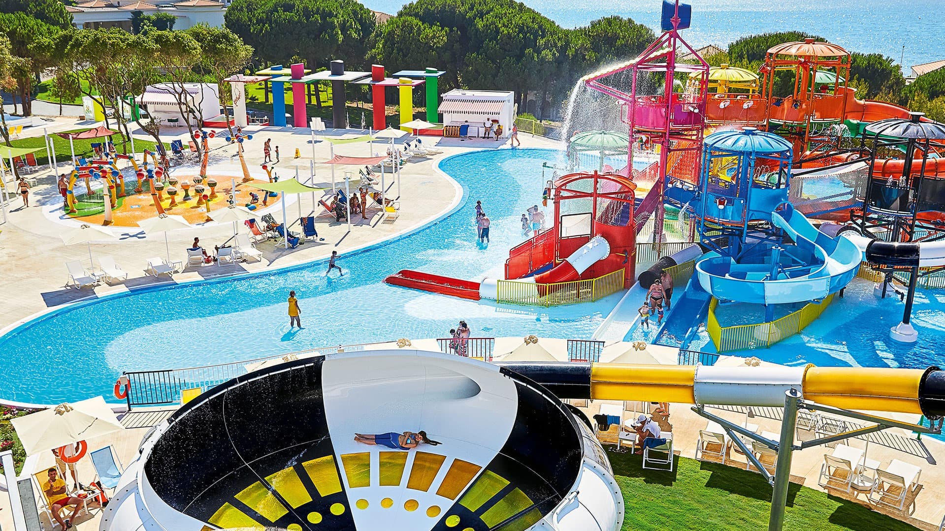 Grecotel La Riviera – Resort Luksoz Familjar në Peloponez