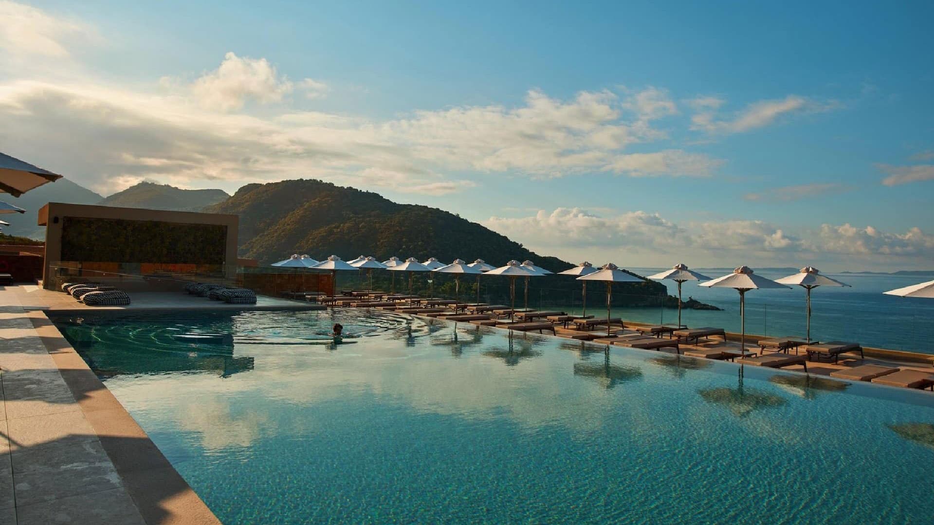 Elix Hotel Korfuz - MarBella Collection