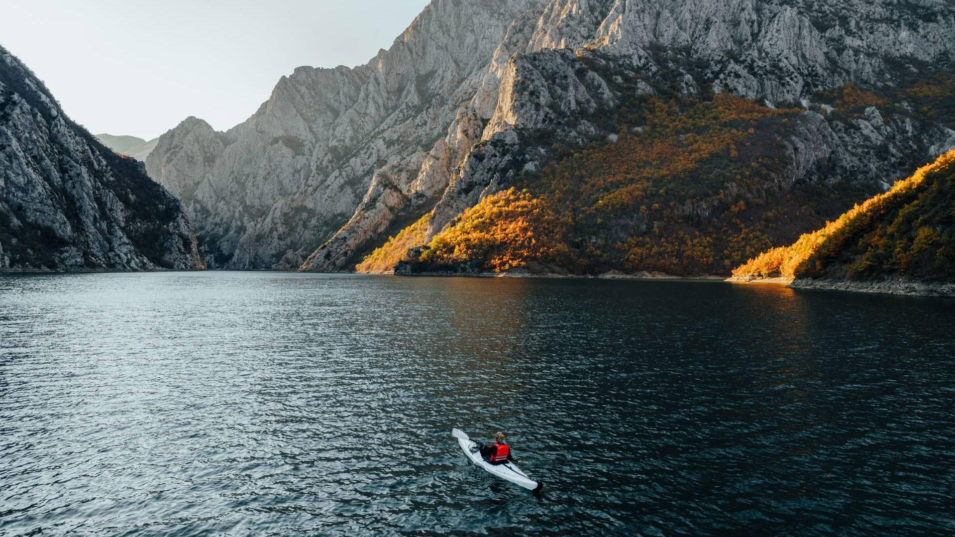 Tours in Albania – Discover the Hidden Gem of the Balkans