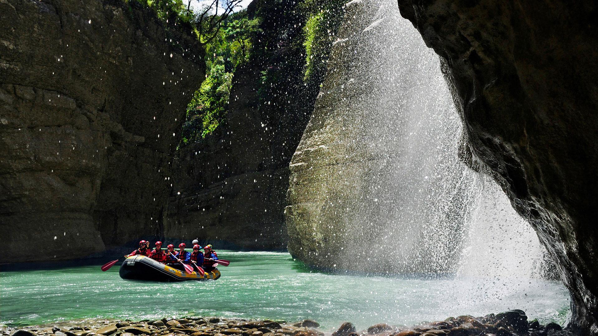 Tours in Albania – Discover the Hidden Gem of the Balkans