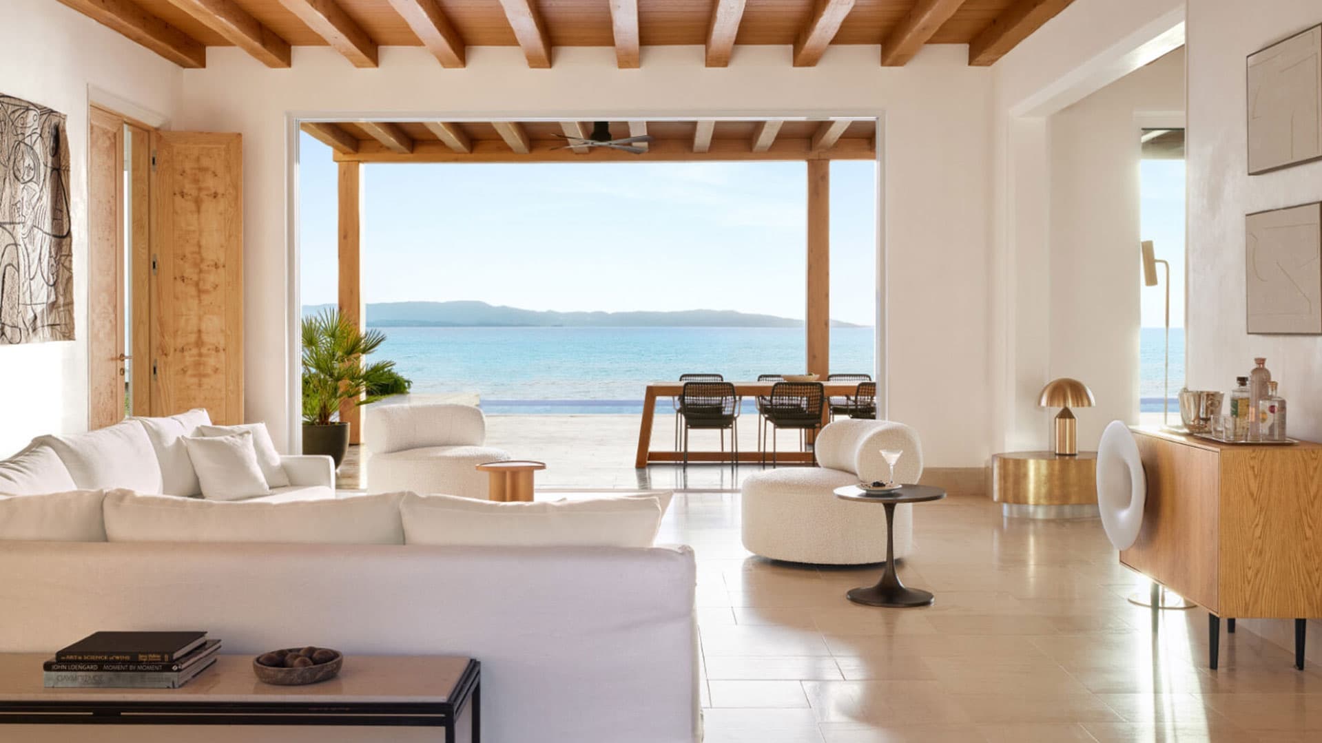 Mandola Rosa – A Grecotel Resort to Live