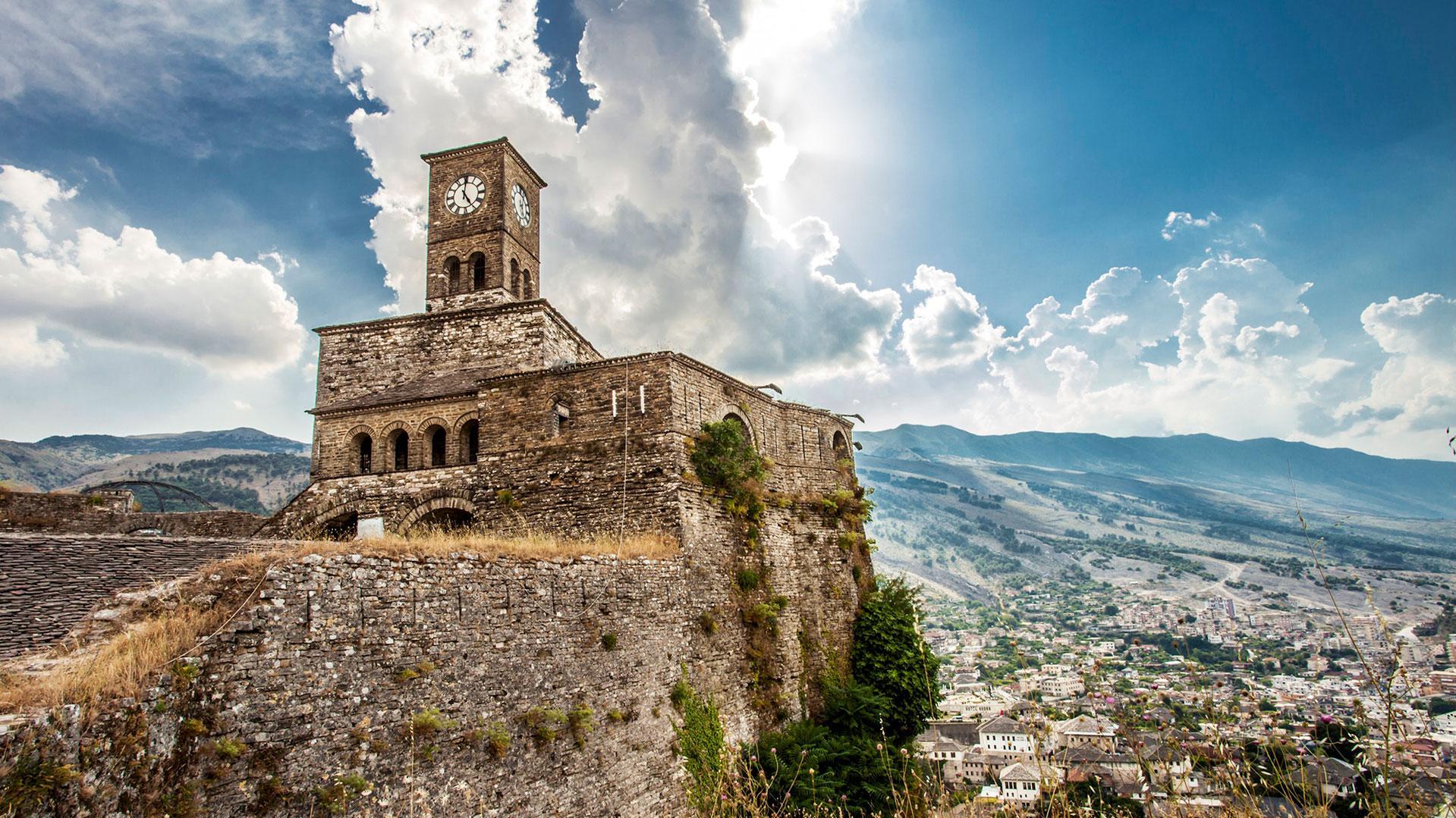 Tours in Albania – Discover the Hidden Gem of the Balkans