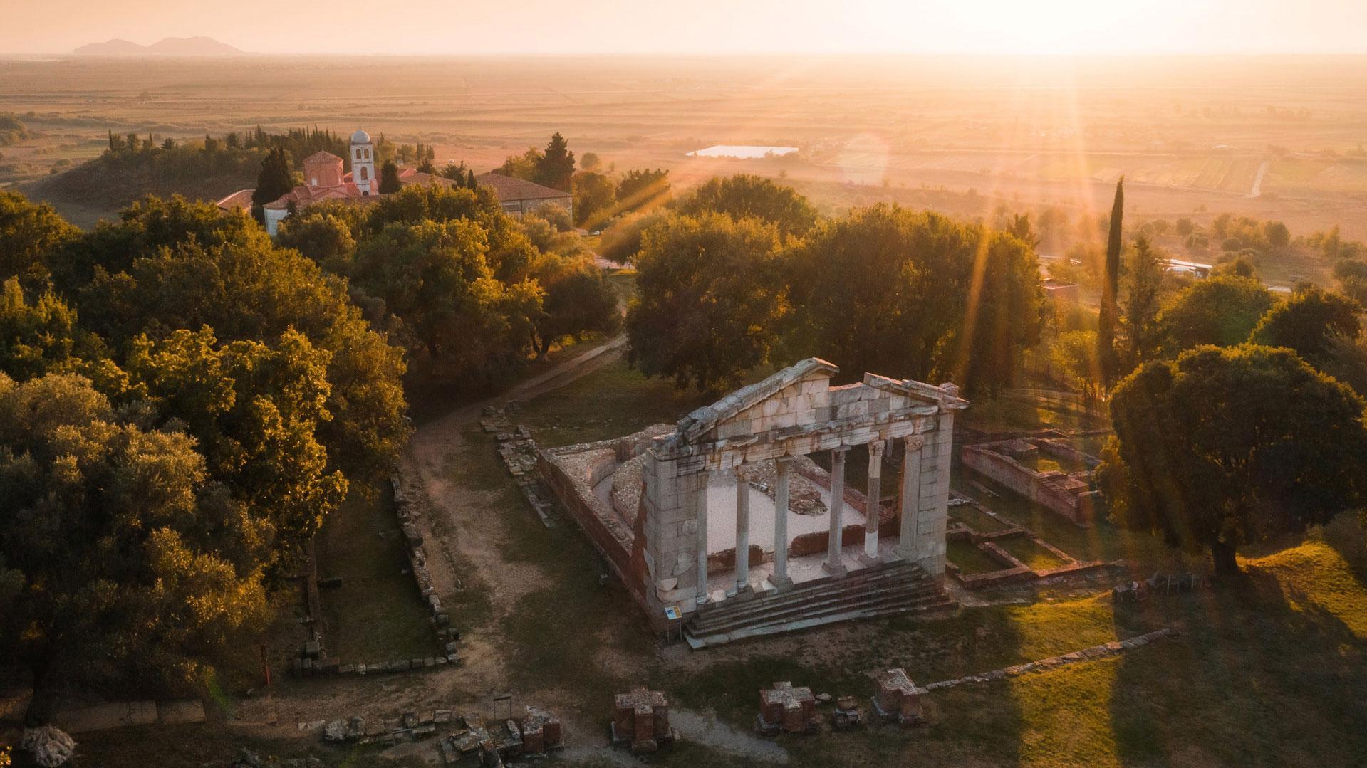 Tours in Albania – Discover the Hidden Gem of the Balkans