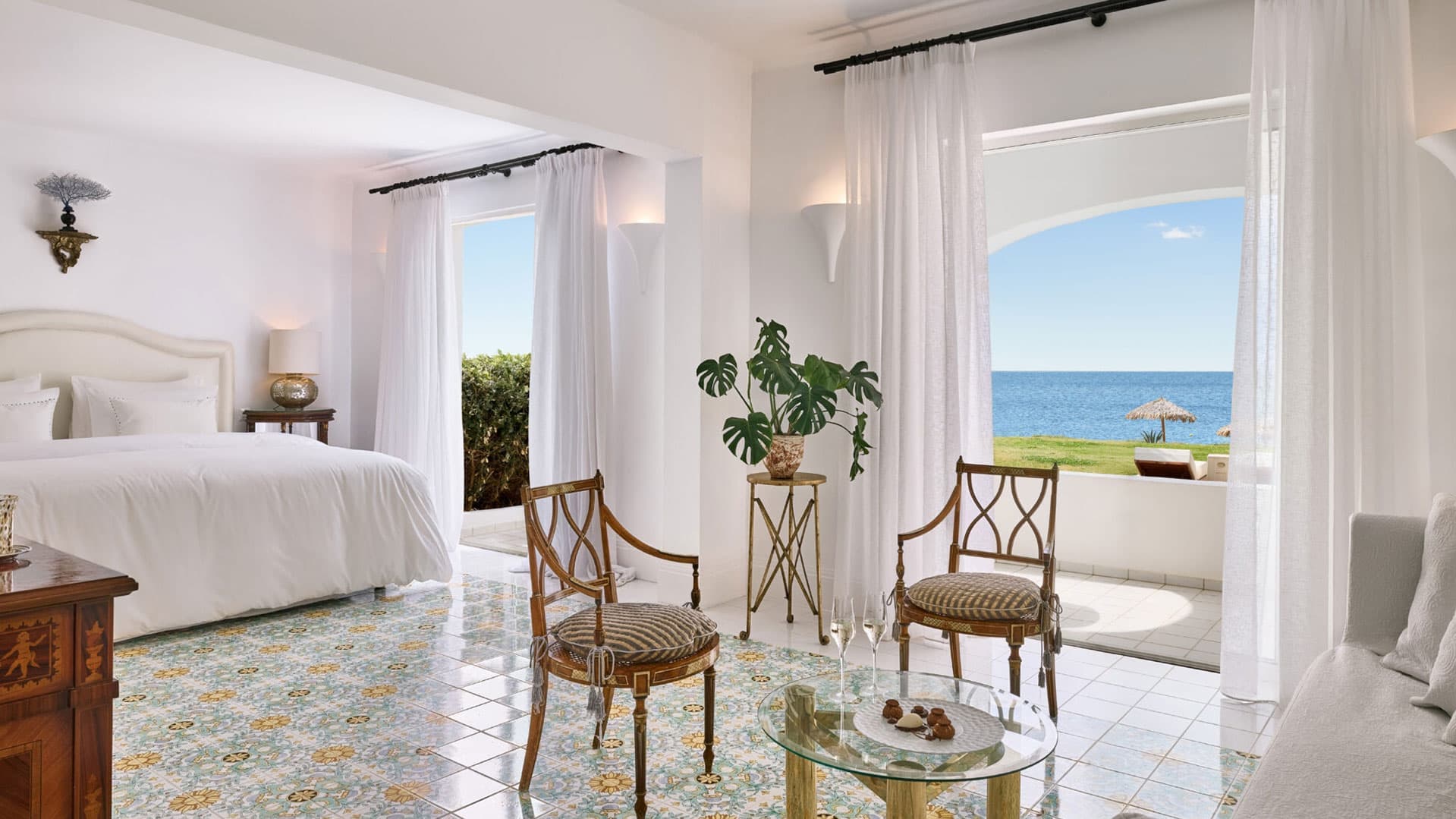 Caramel A Grecotel Resort to Live -Pushime ne Greqi