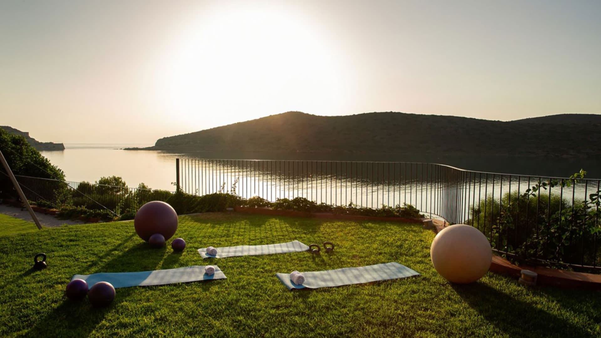 Domes of Elounda Hotel Krete Greqi