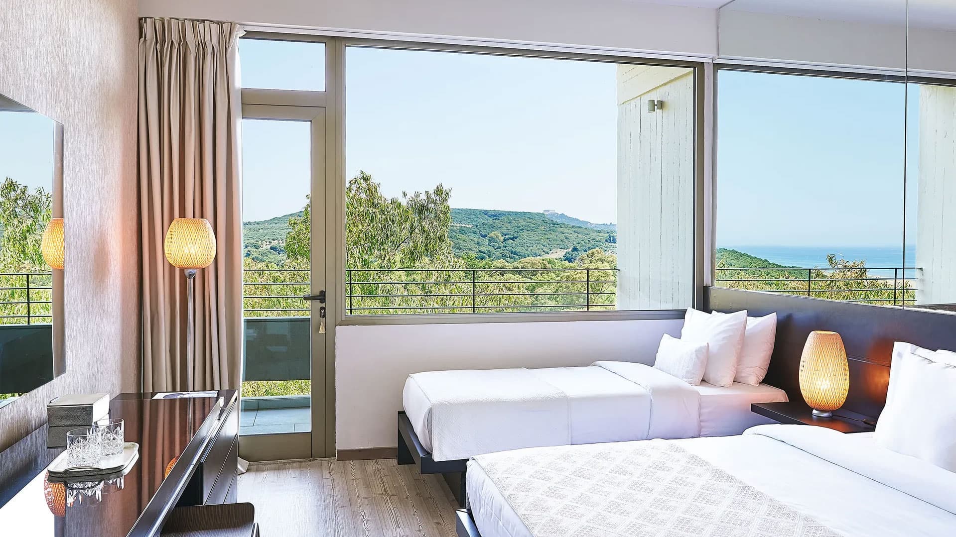 Grecotel LuxMe Palms – Resort Luksoz ne Korfuz