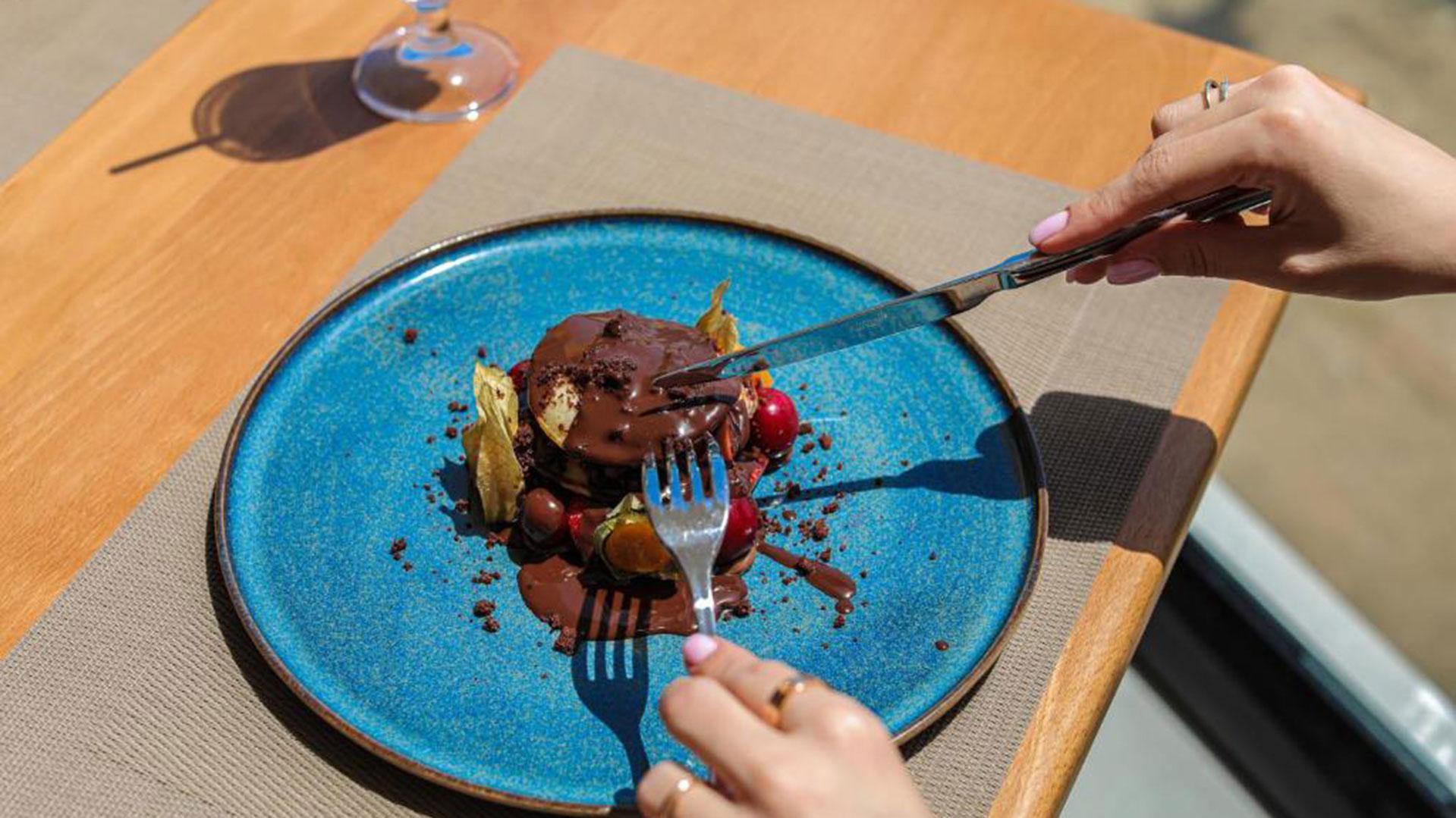 Black Diamond Hotel Dhermi – Luxury Stay in Albanian Riviera