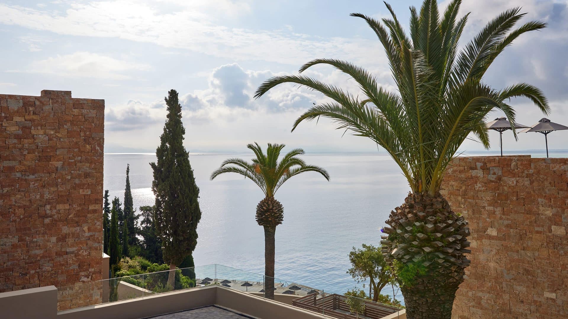 MarBella Hotel Korfuz – Pushime ne Zemer te Korfuzit