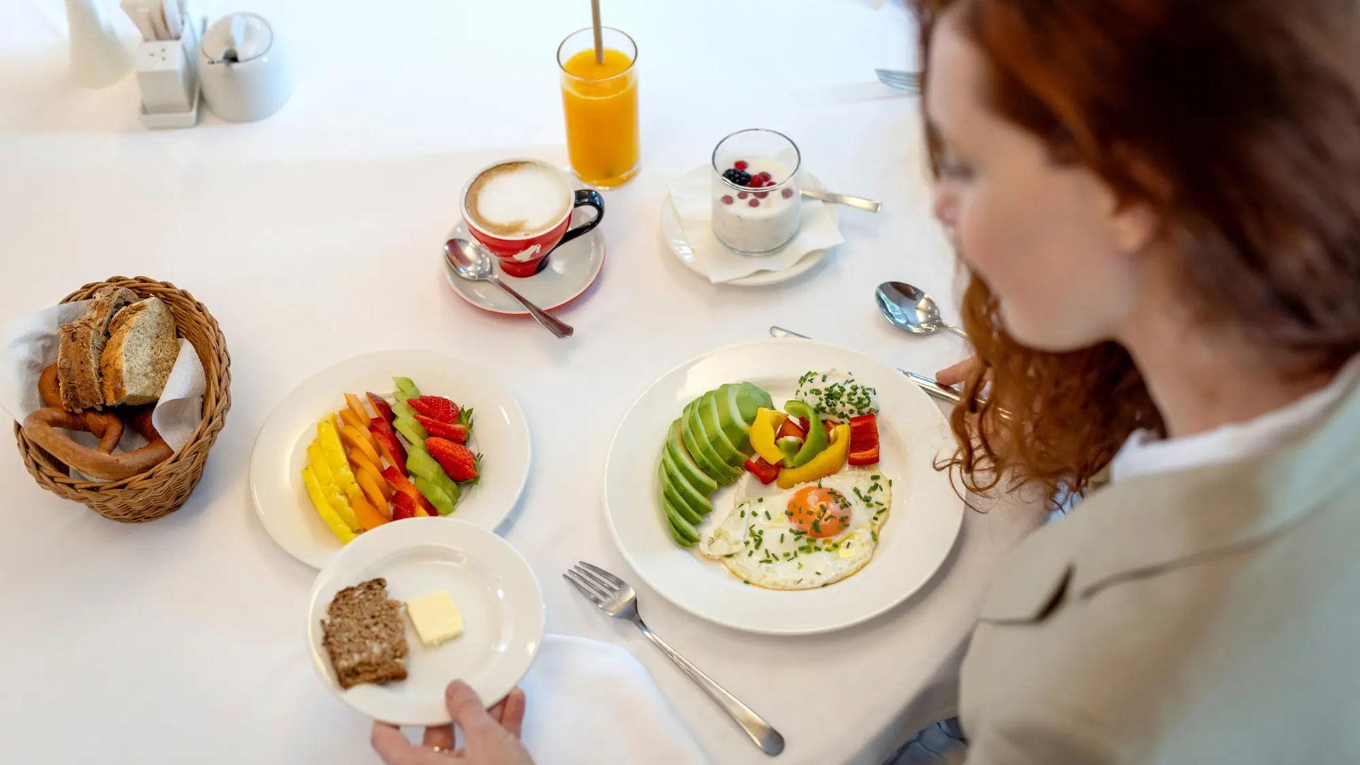 Rogner Hotel Tirana – Luxury Stay in Albania’s Capital