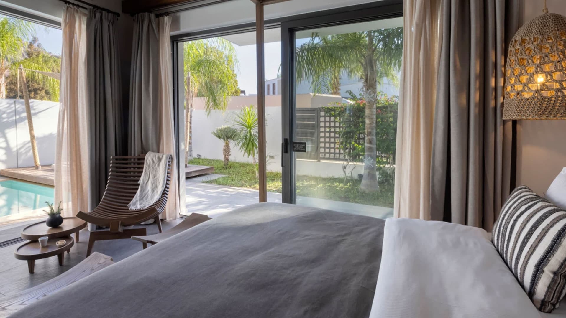 Domes Aulus Lindos Hotel Rhodos