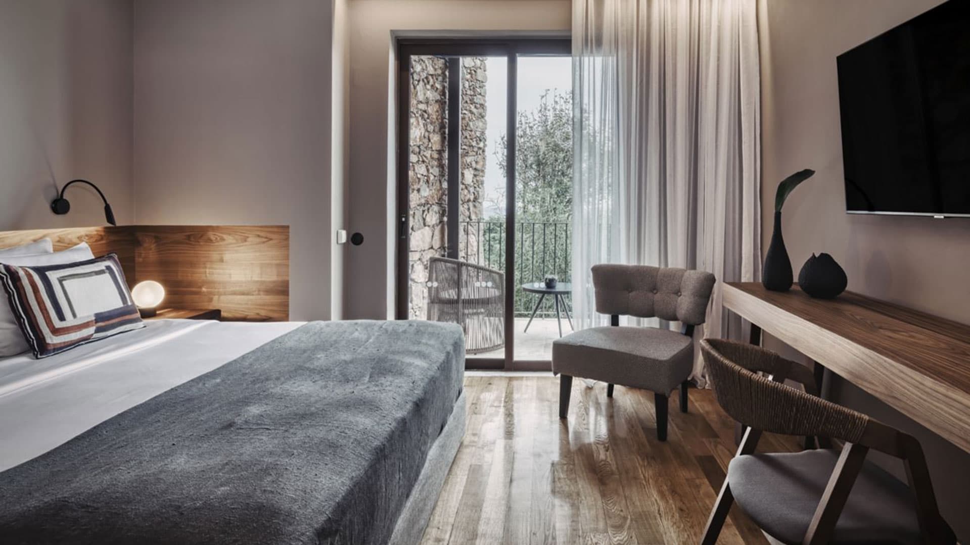 Domes of Elounda Hotel Krete Greqi