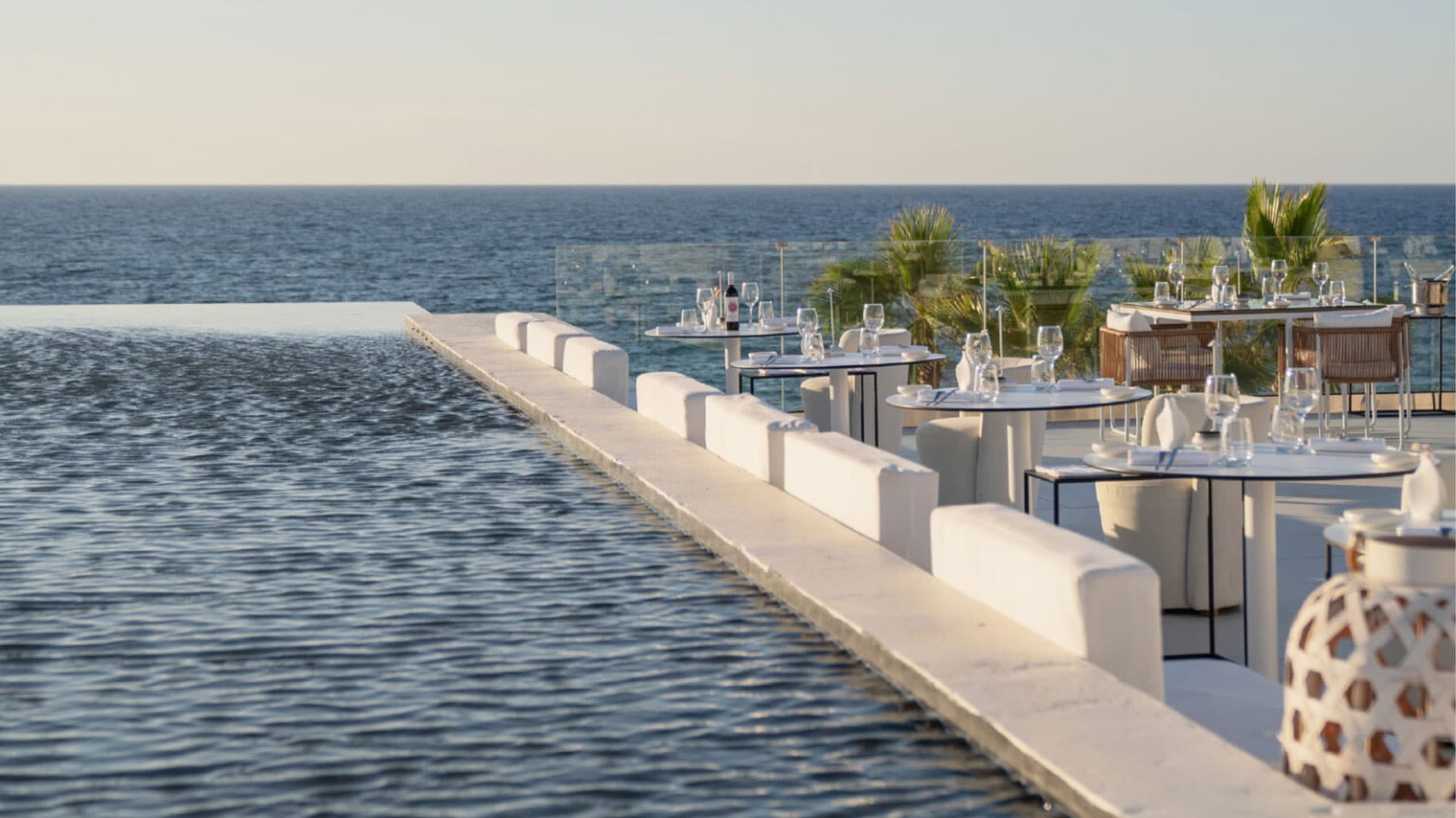 Grecotel LuxMe White - LuxMe Resort - Pushime ne Greqi