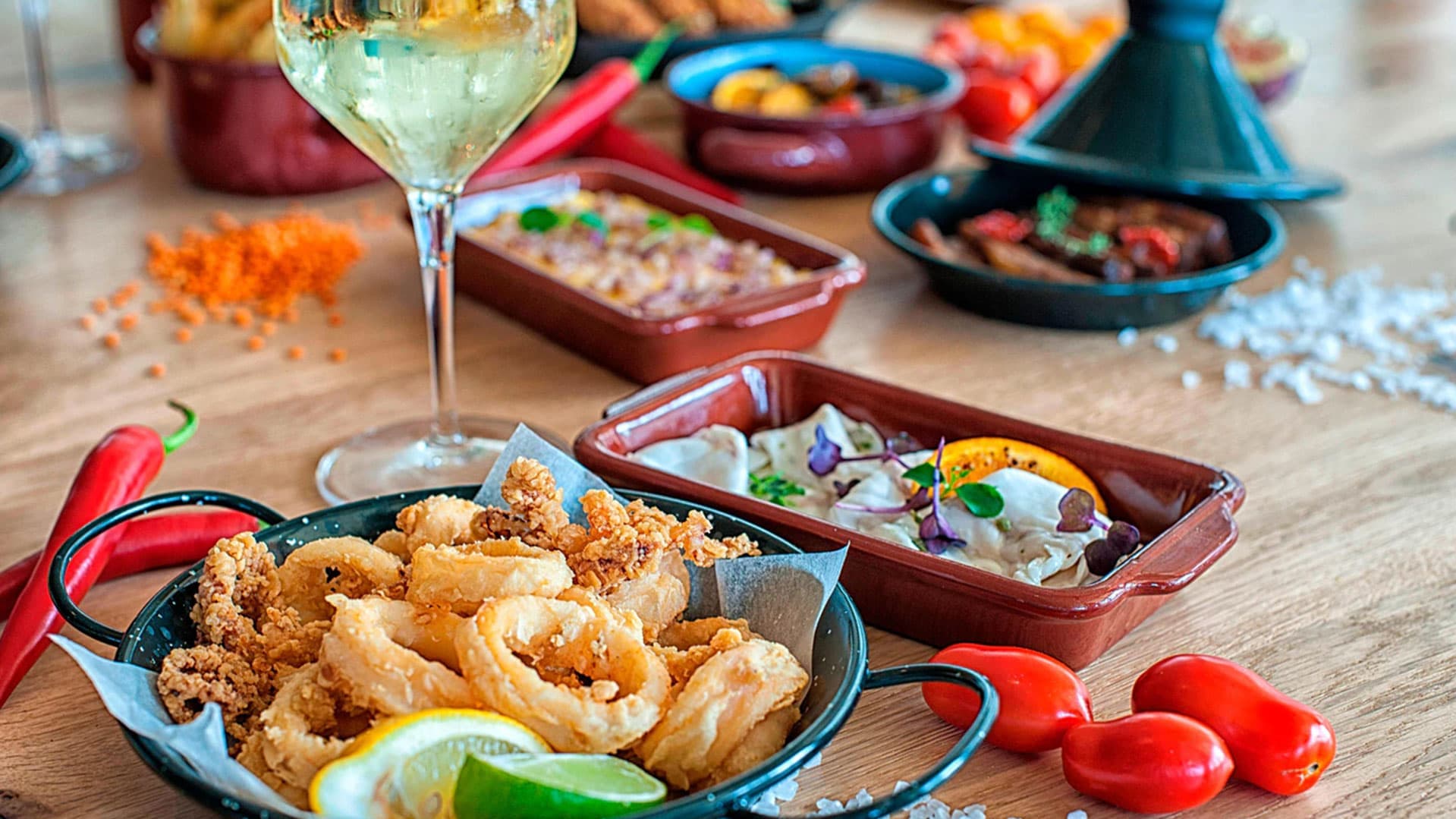 Domes Noruz Hotel Krete