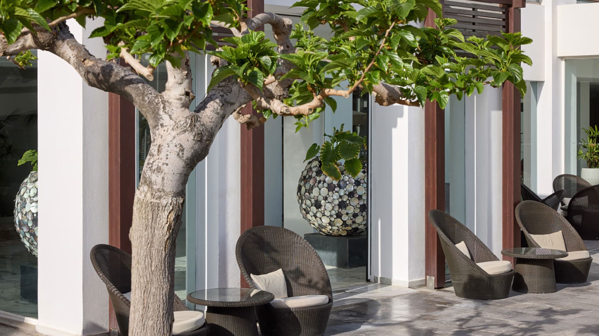 Grecotel Creta Palace - Luxury Resort- Pushime ne Greqi