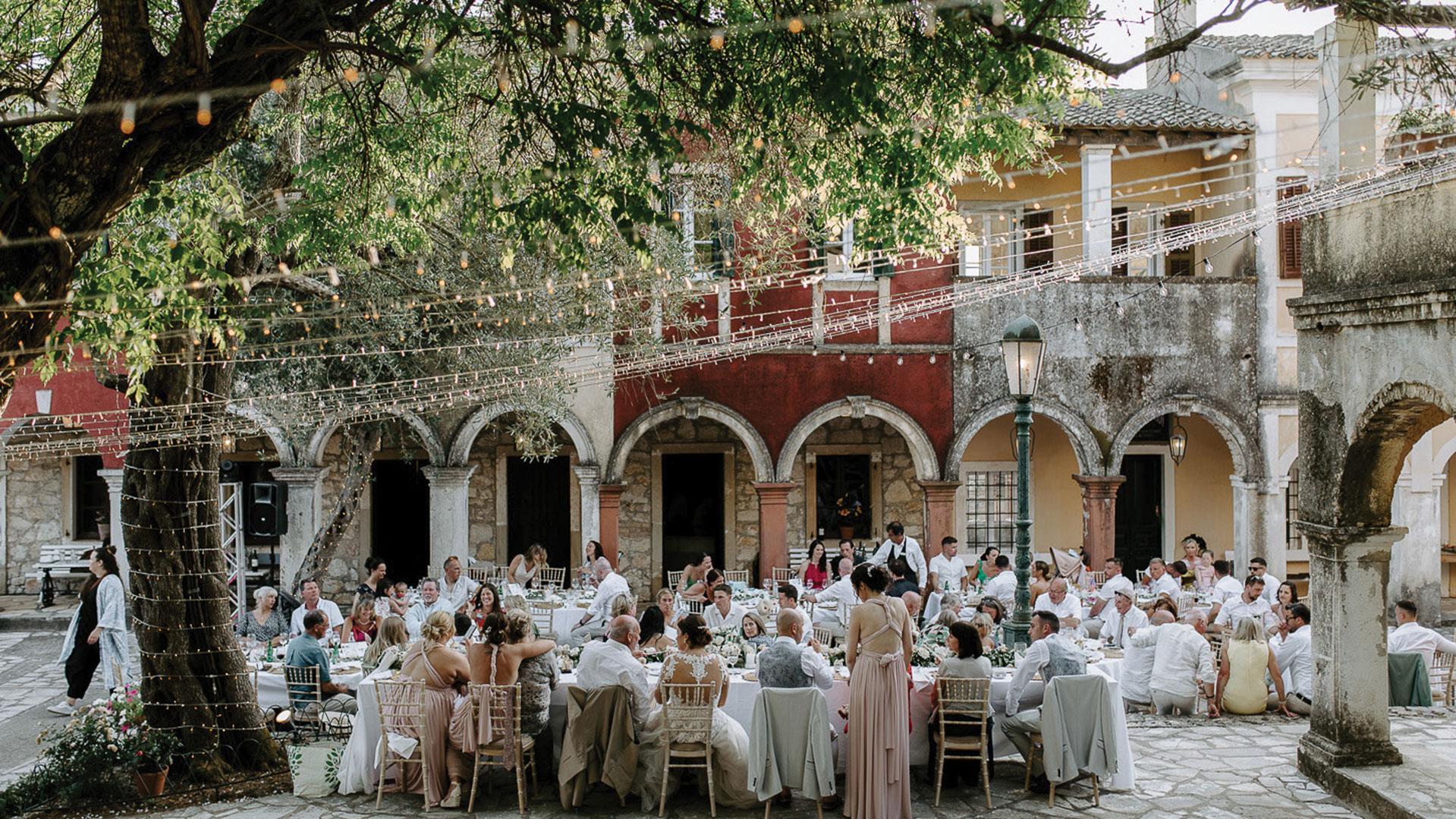 Grecotel LuxMe Daphnila Bay – Pushime ne Greqi