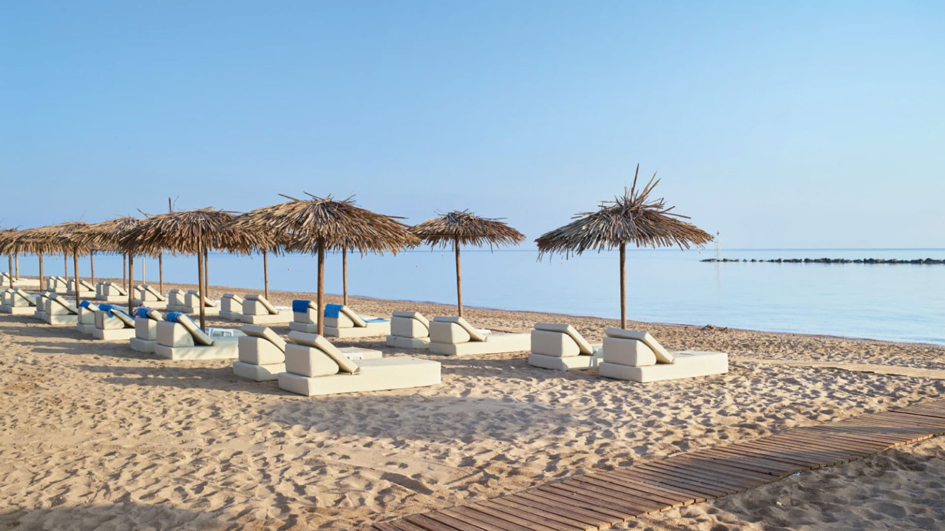 Grecotel Casa Marron – Resort Luksoz ne Peloponez