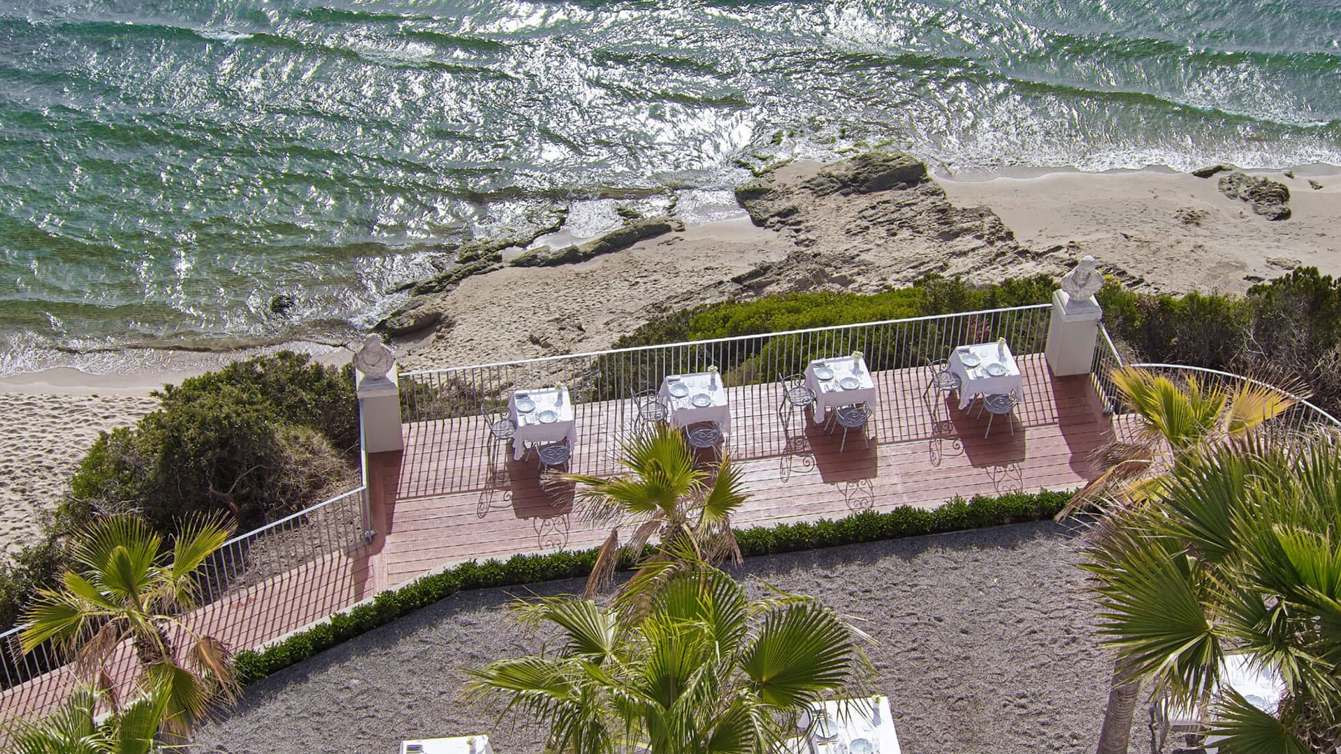 Mandola Rosa – A Grecotel Resort to Live