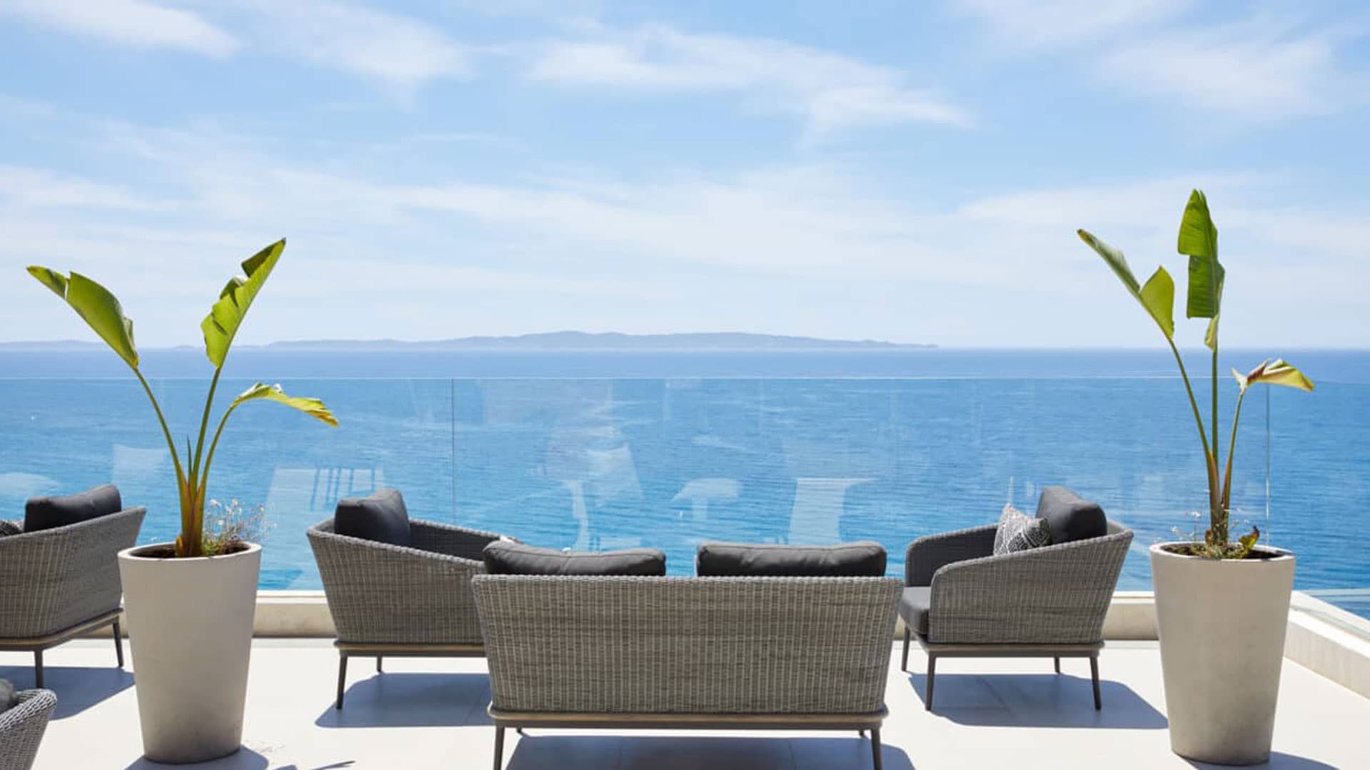 Elix Hotel Korfuz - MarBella Collection