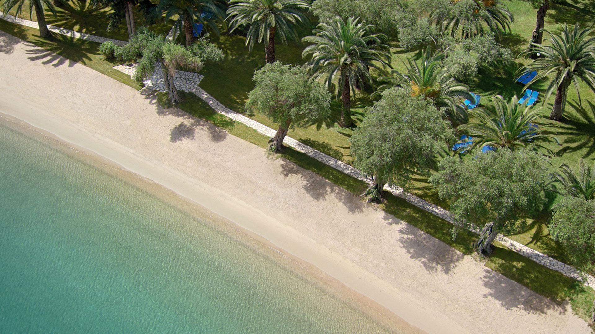 Grecotel LuxMe Daphnila Bay – Pushime ne Greqi