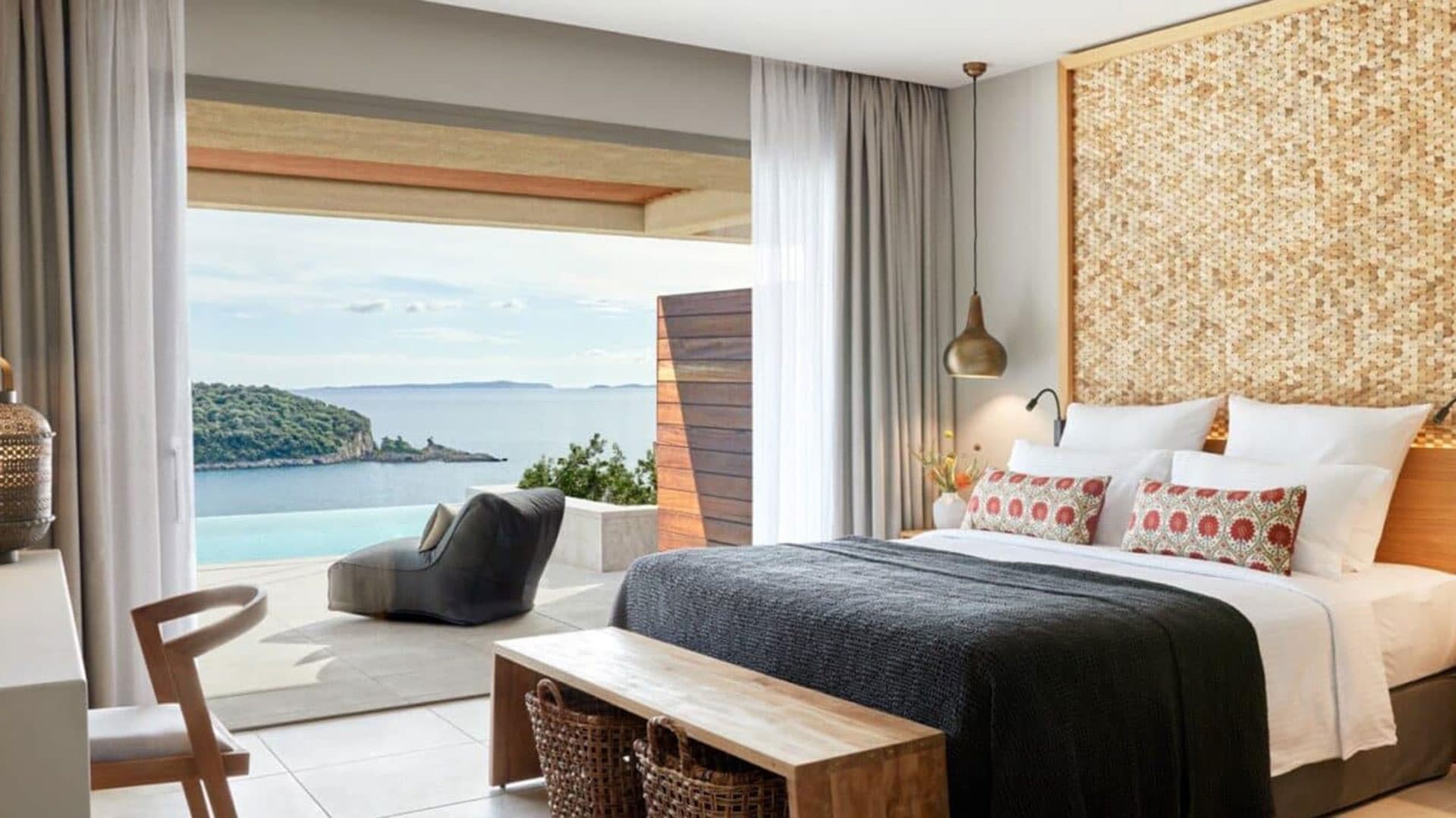 Elix Hotel Korfuz - MarBella Collection