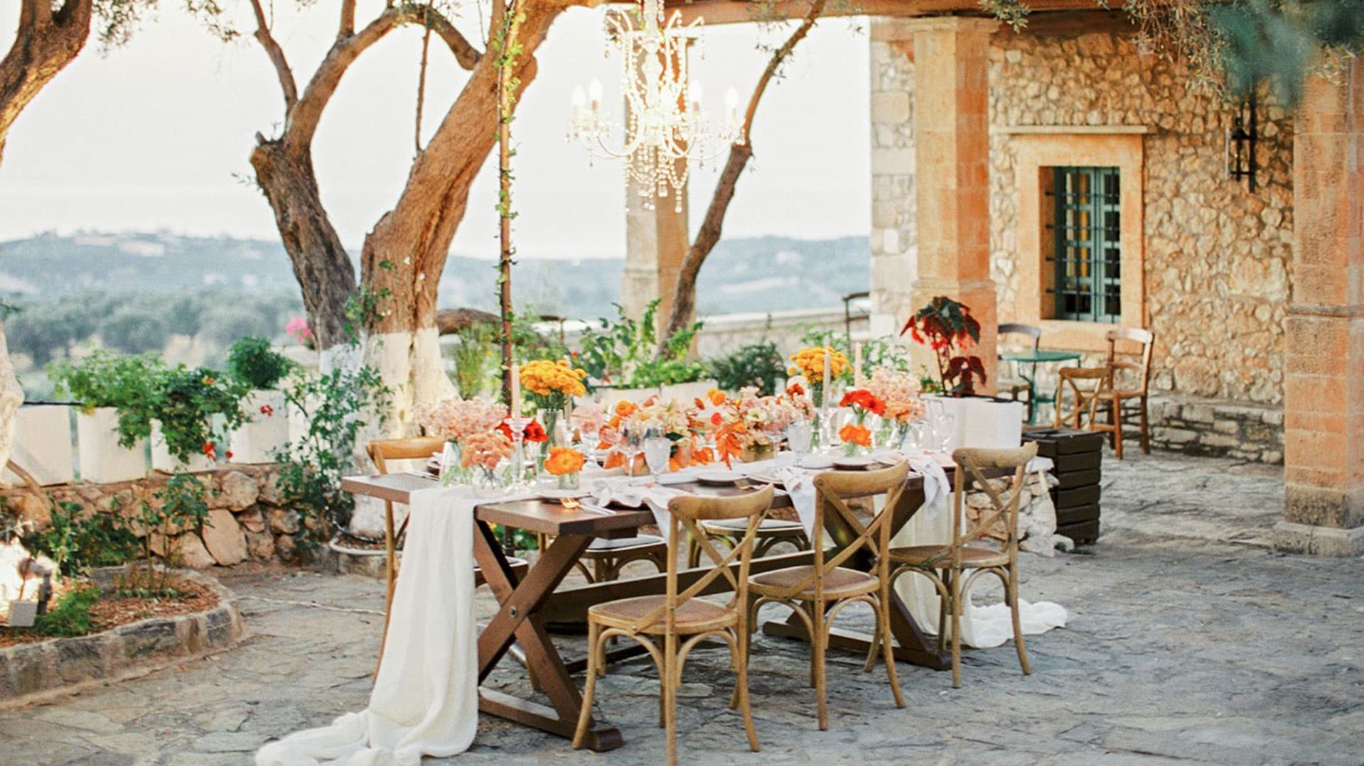 Agreco Farm Crete – Eksperienca Autentike Kretase me Kalemi Travel